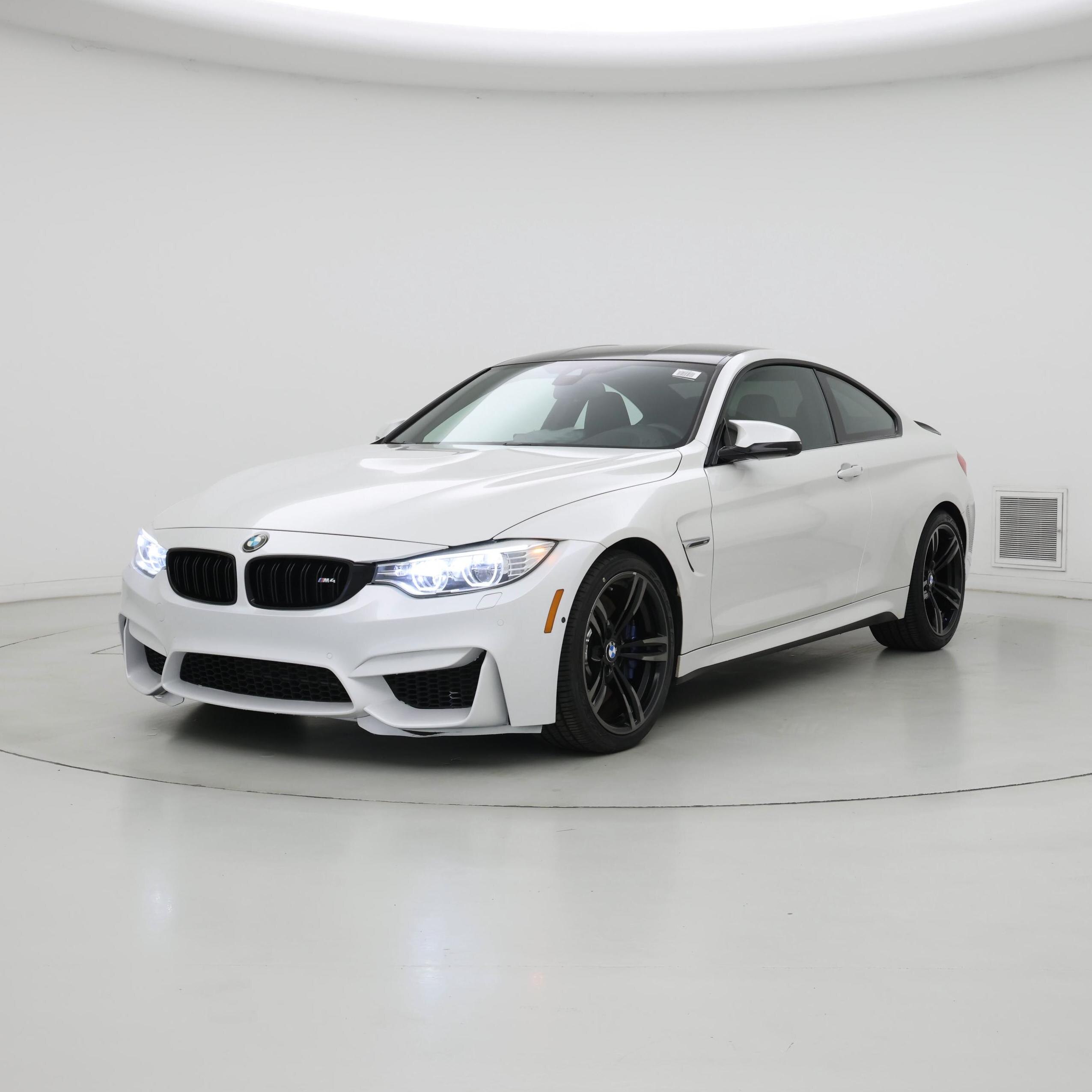 Thumbnail: 2016 BMW M4 - 4