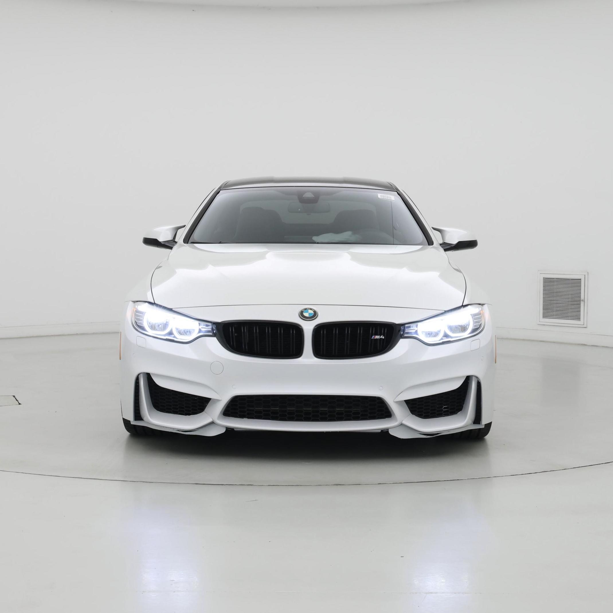 Thumbnail: 2016 BMW M4 - 5