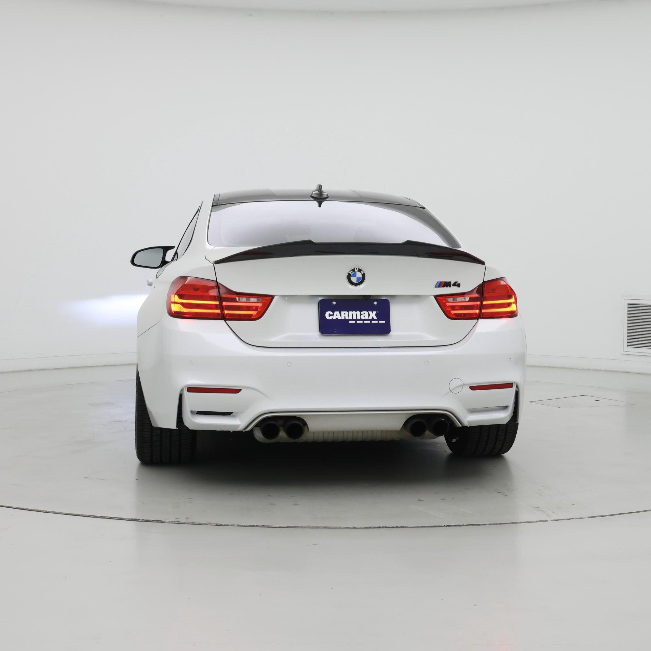 Thumbnail: 2016 BMW M4 - 6