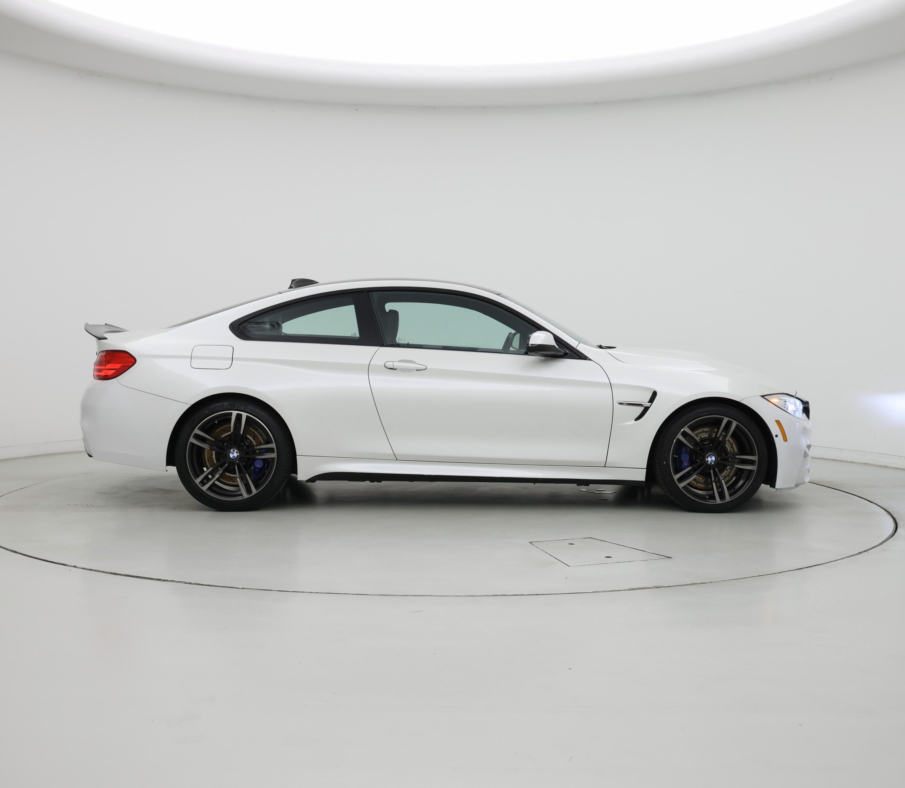 Thumbnail: 2016 BMW M4 - 7