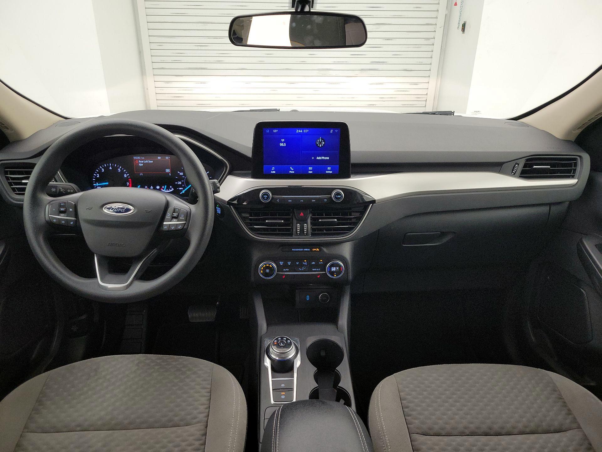 Thumbnail: 2020 Ford Escape - 9