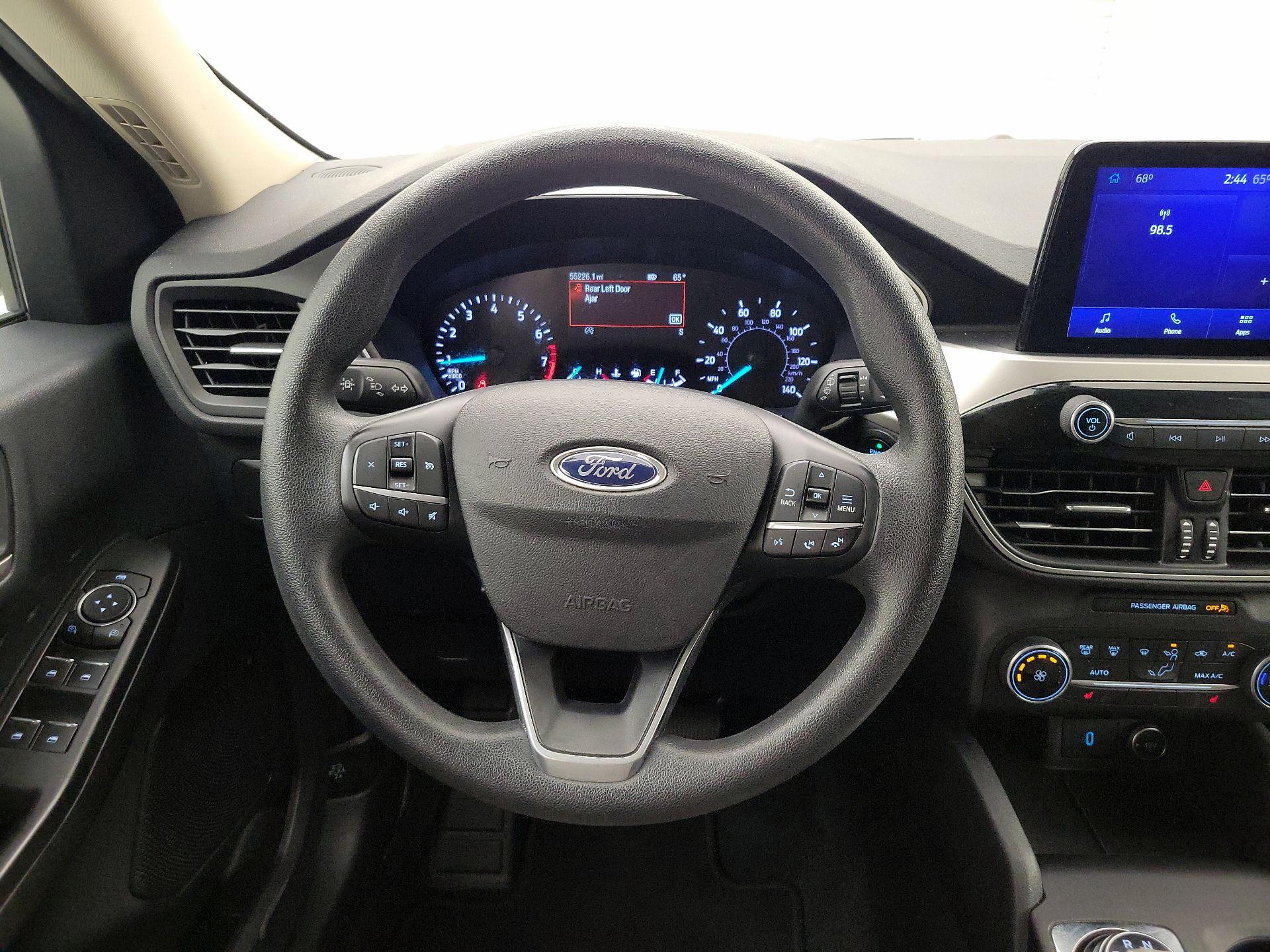 Thumbnail: 2020 Ford Escape - 10