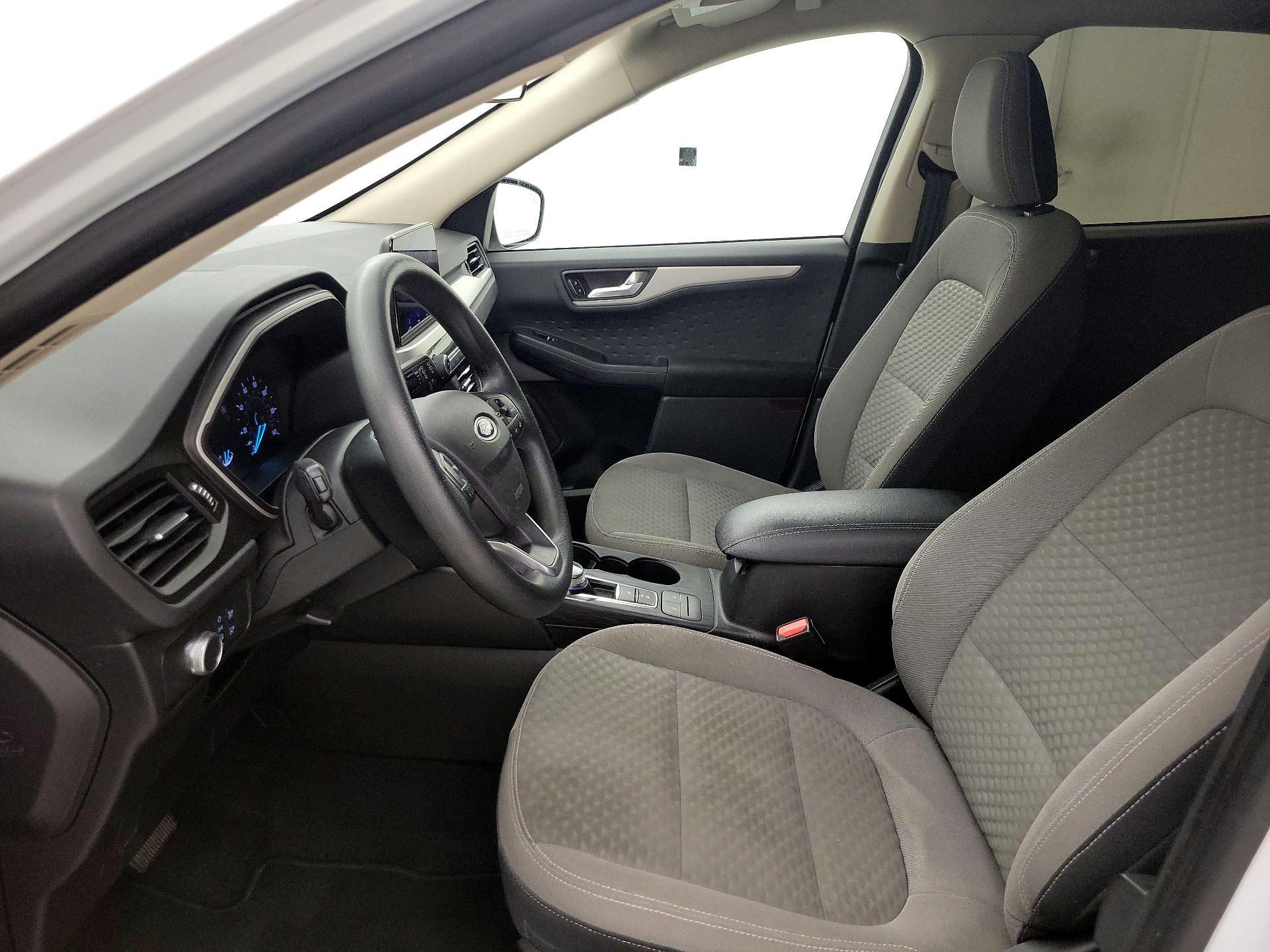 Thumbnail: 2020 Ford Escape - 11