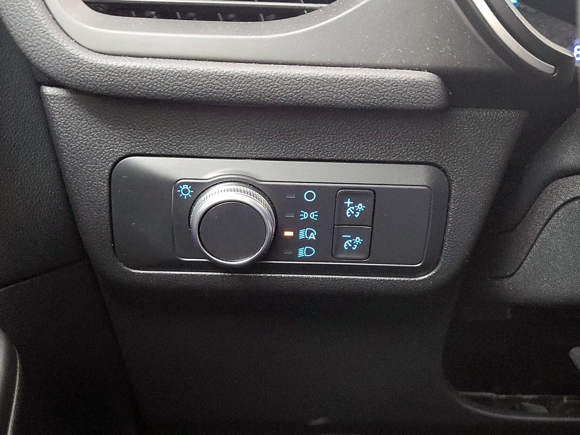 Thumbnail: 2020 Ford Escape - 13