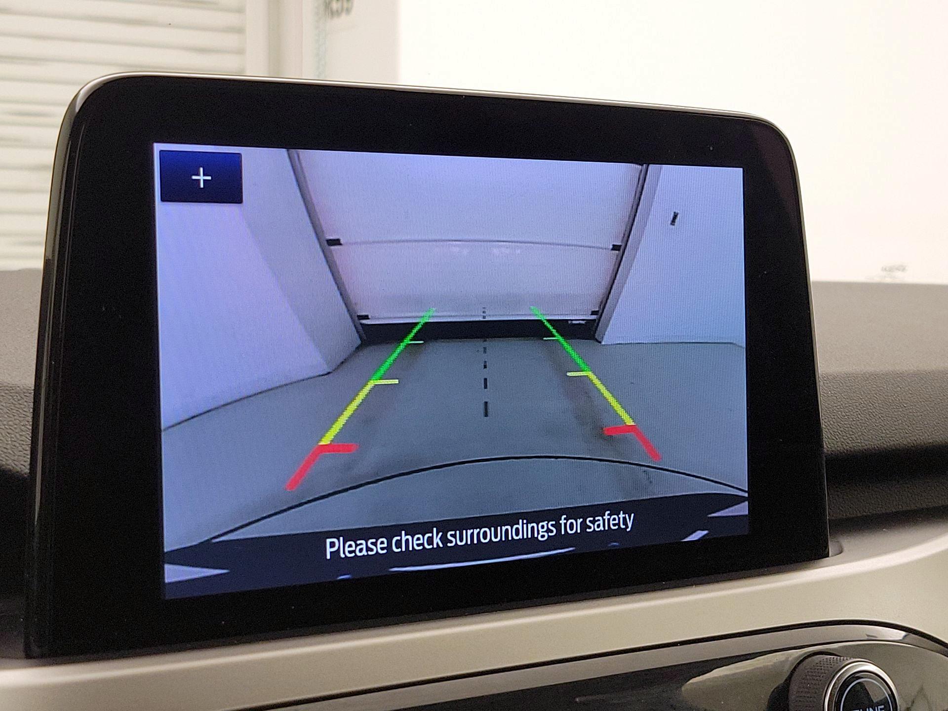 Thumbnail: 2020 Ford Escape - 14