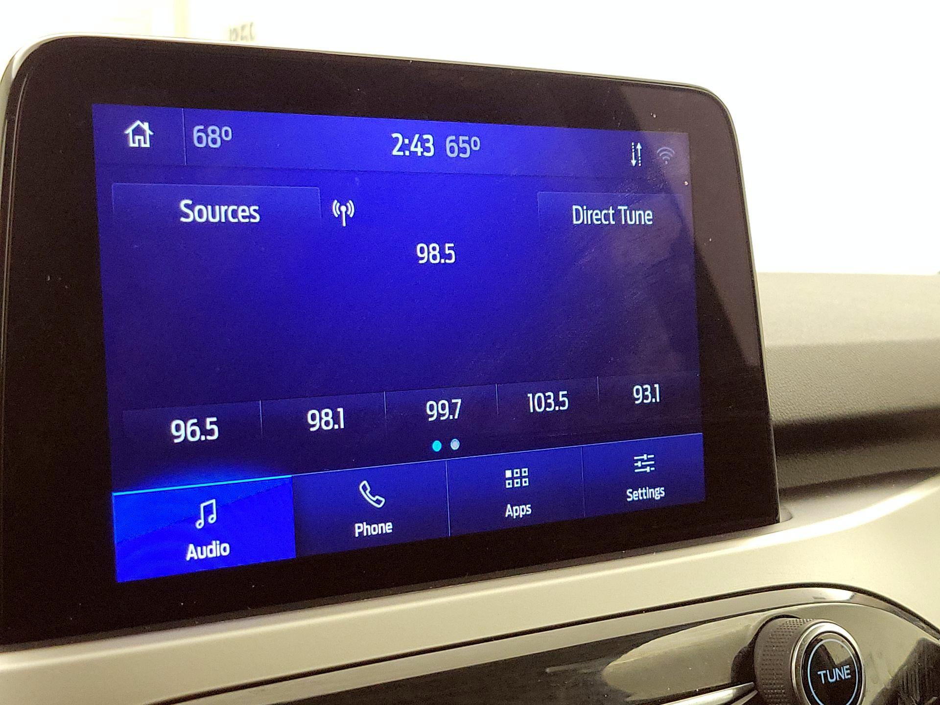 Thumbnail: 2020 Ford Escape - 15