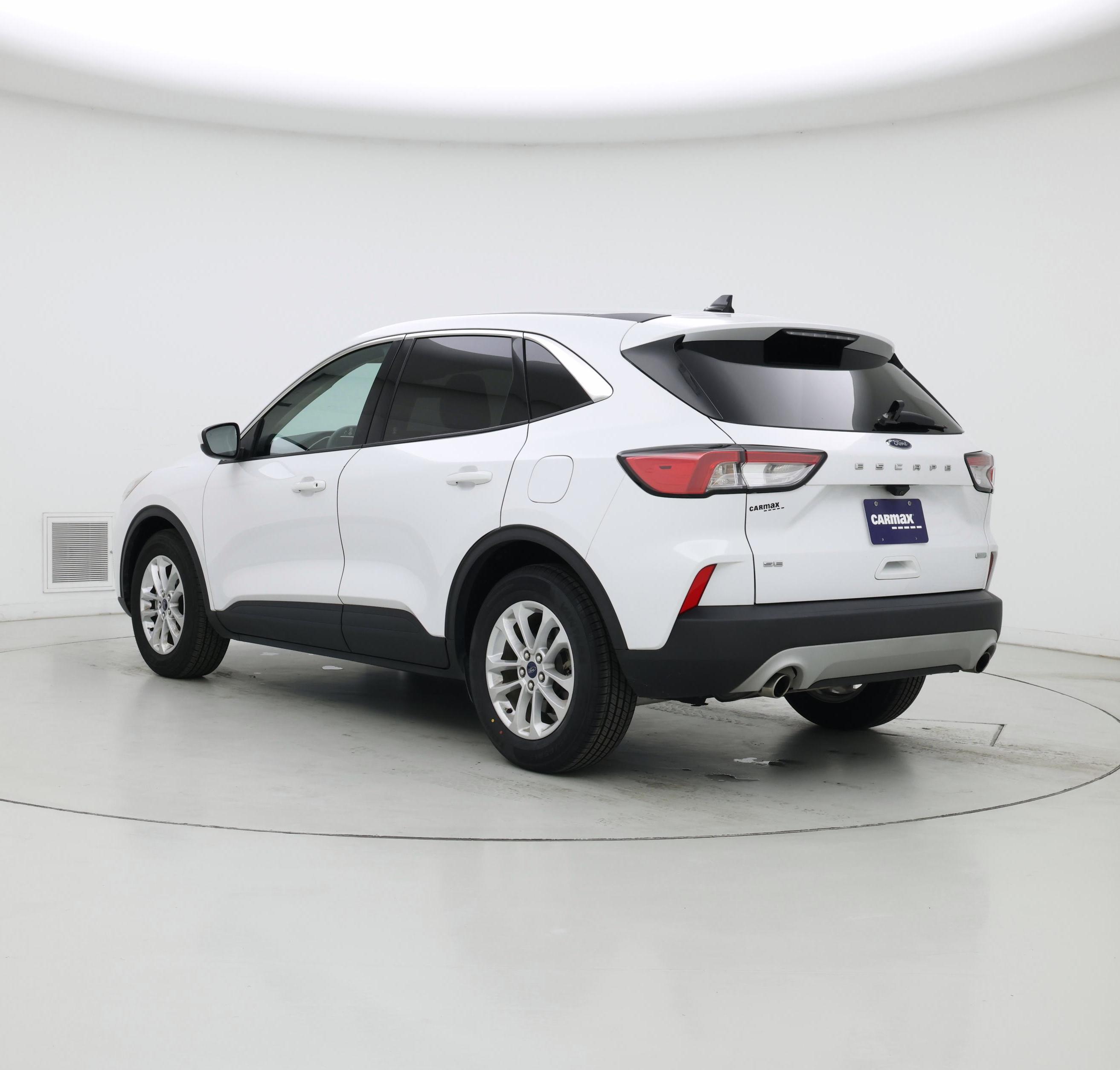 Thumbnail: 2020 Ford Escape - 2