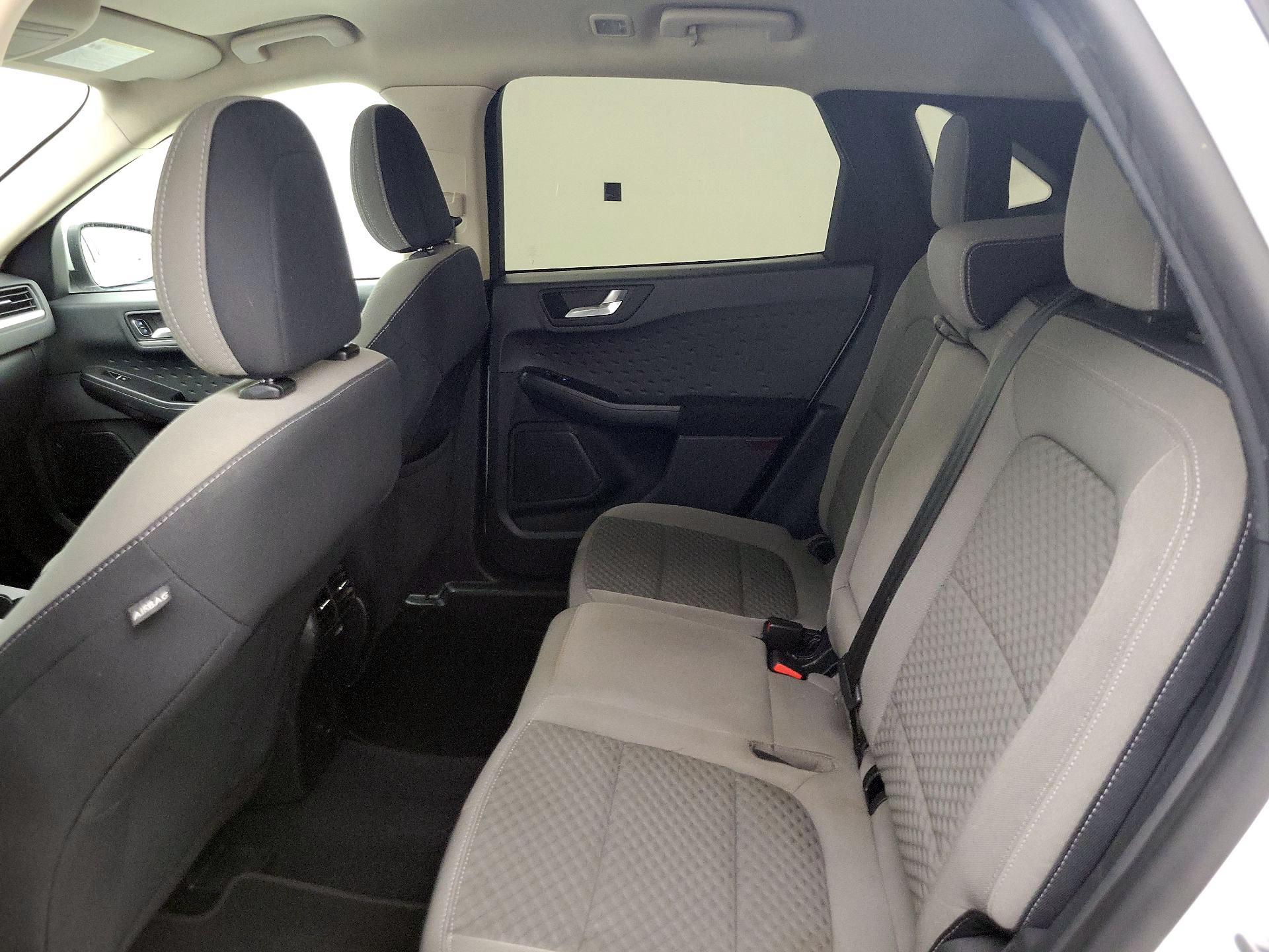 Thumbnail: 2020 Ford Escape - 19