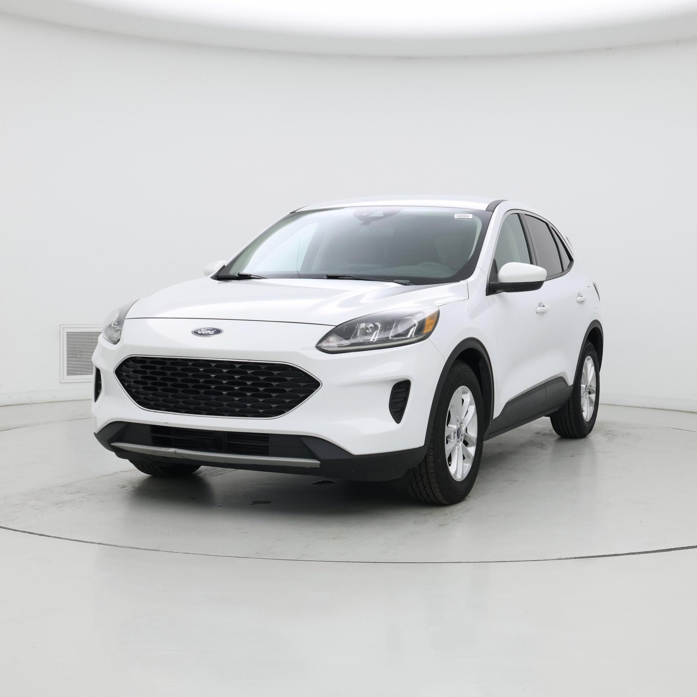 Thumbnail: 2020 Ford Escape - 4