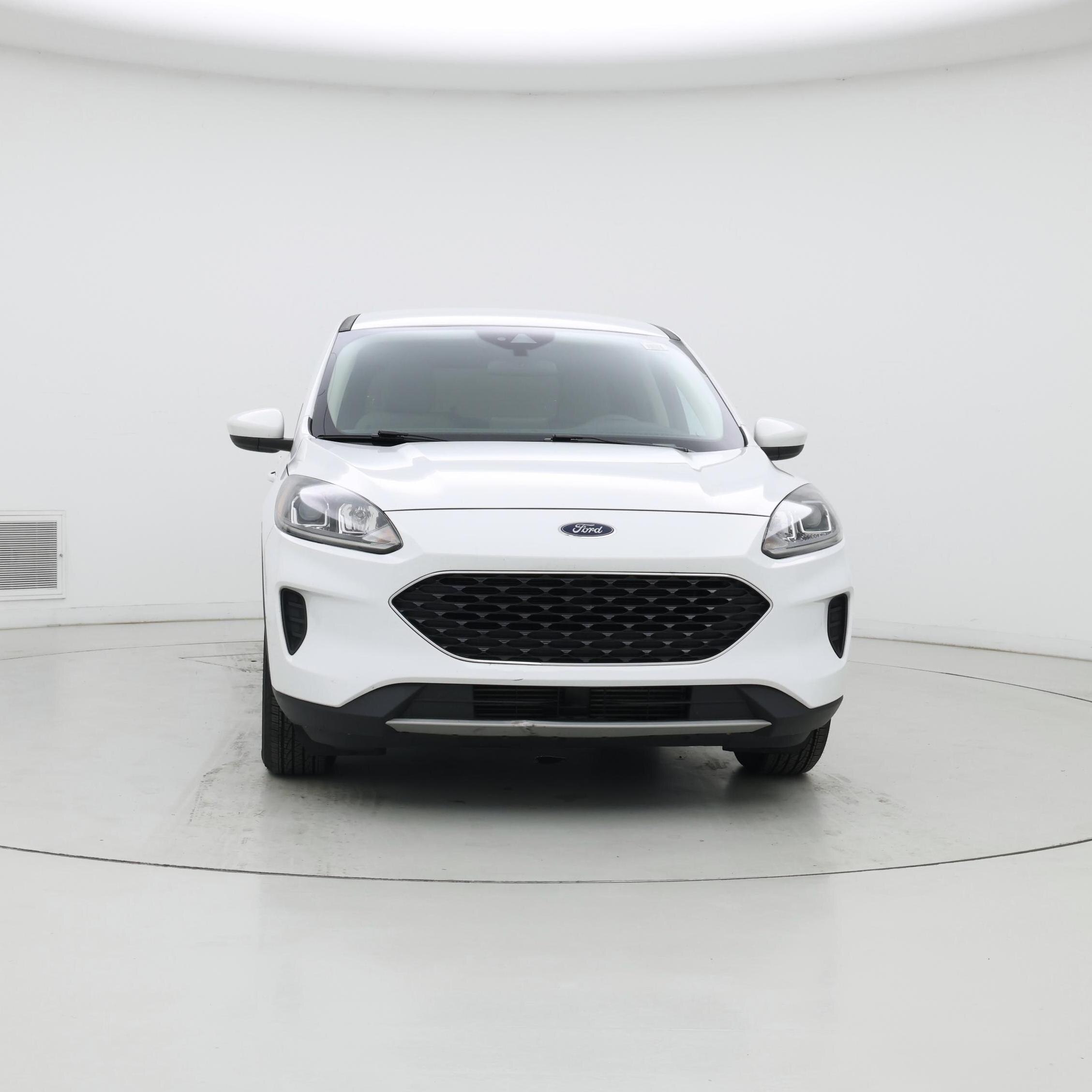 Thumbnail: 2020 Ford Escape - 5