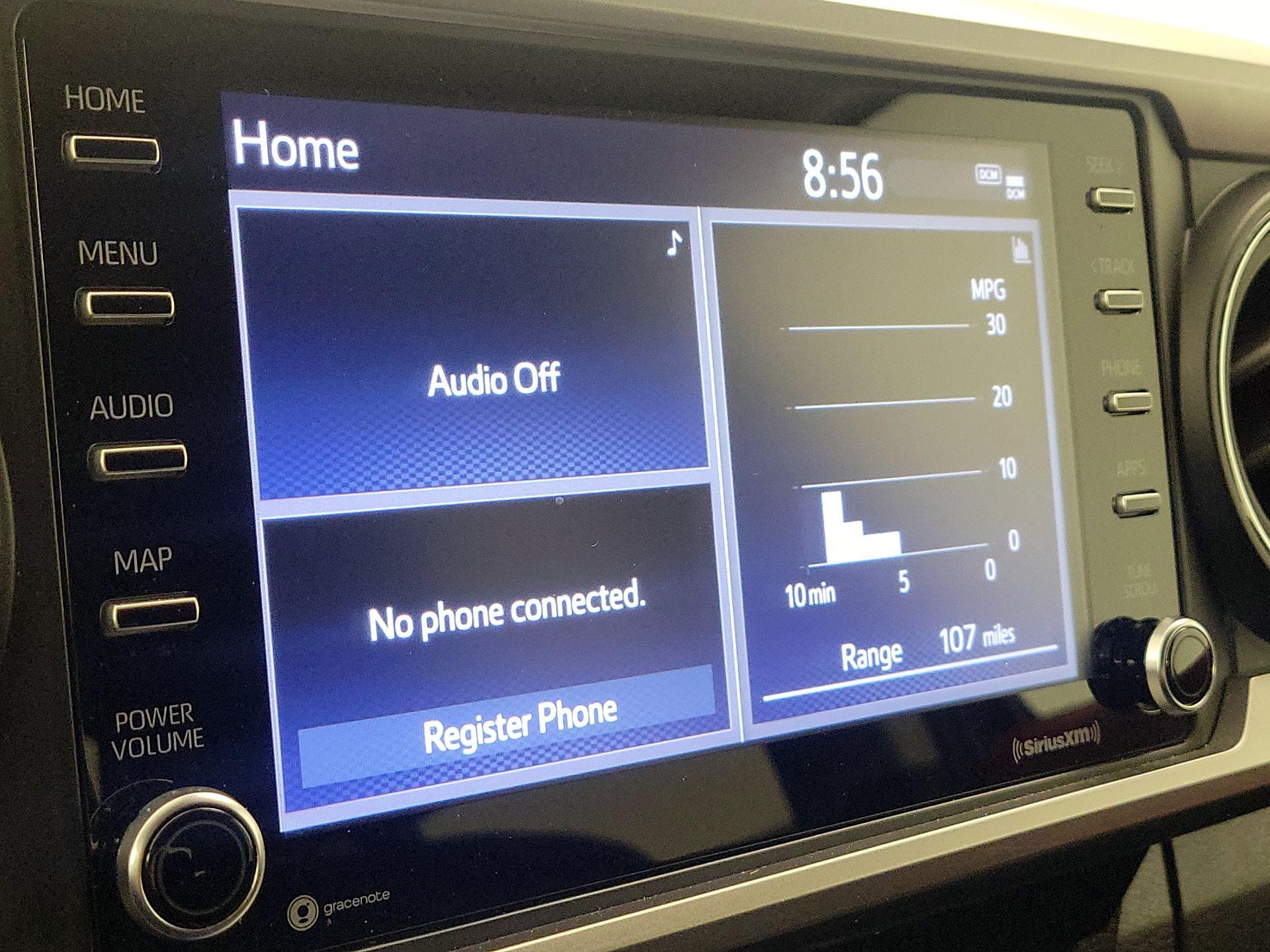 Thumbnail: 2022 Toyota Tacoma - 15