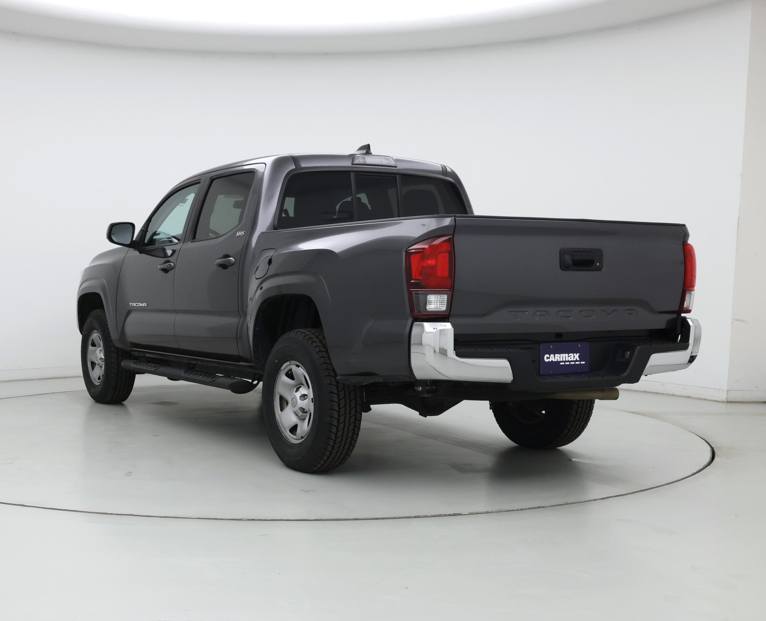 Thumbnail: 2022 Toyota Tacoma - 2