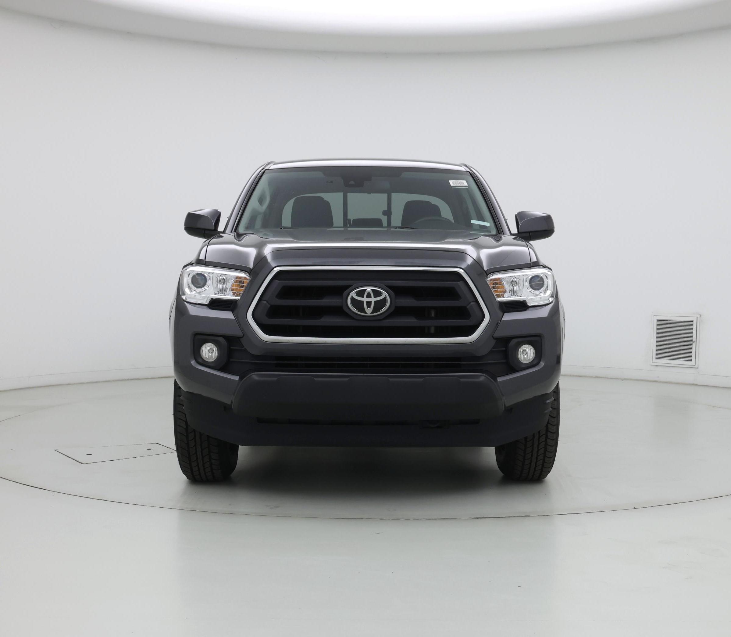 Thumbnail: 2022 Toyota Tacoma - 5