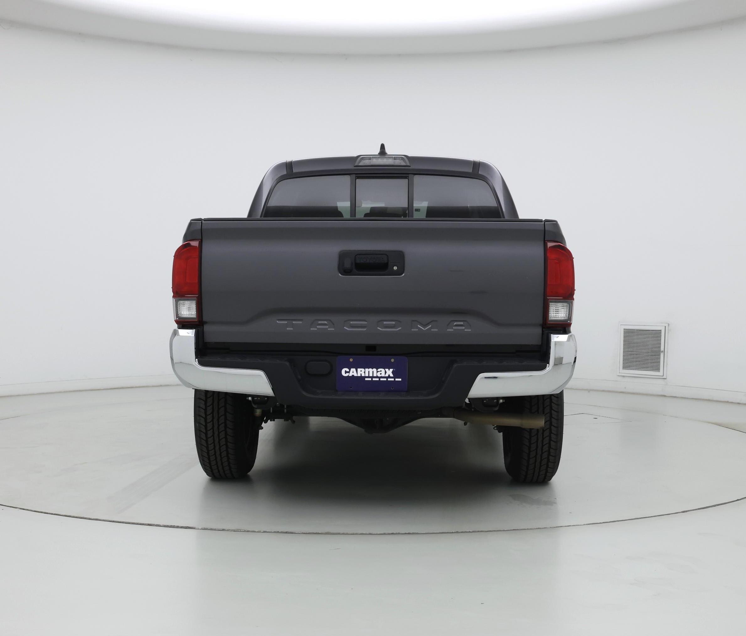 Thumbnail: 2022 Toyota Tacoma - 6