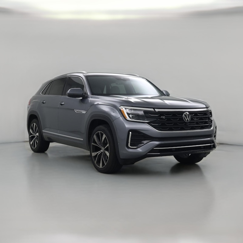 2024 Volkswagen Atlas Cross Sport SEL Premium R-Line