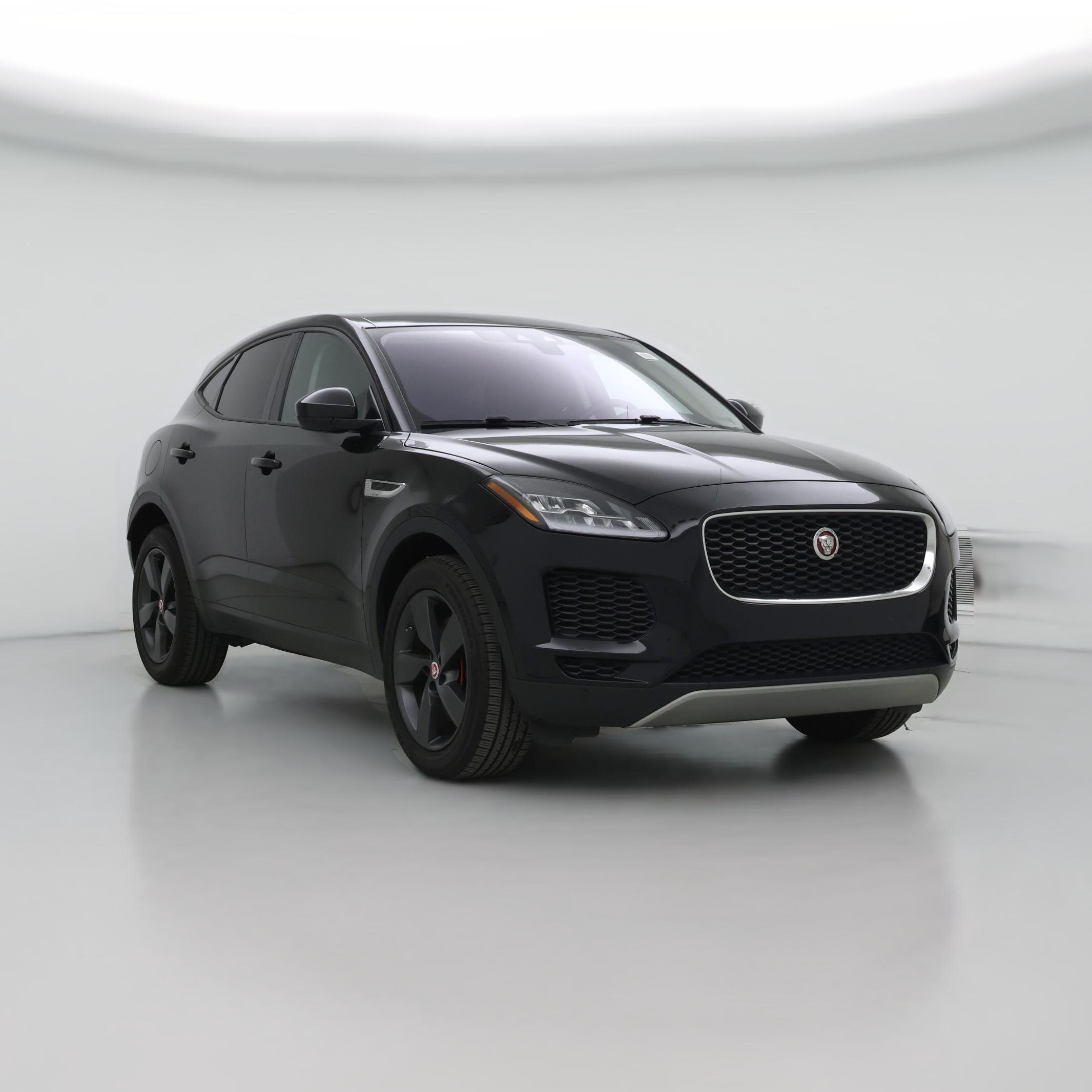 Thumbnail: 2020 Jaguar E-Pace - 1