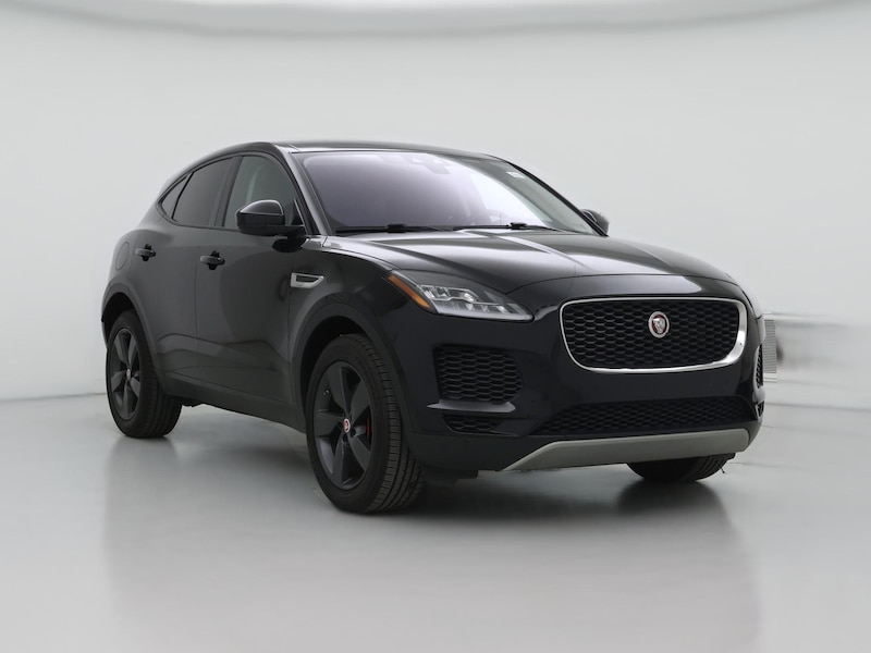 2020 Jaguar E-Pace  -
                  Lithia Springs, GA