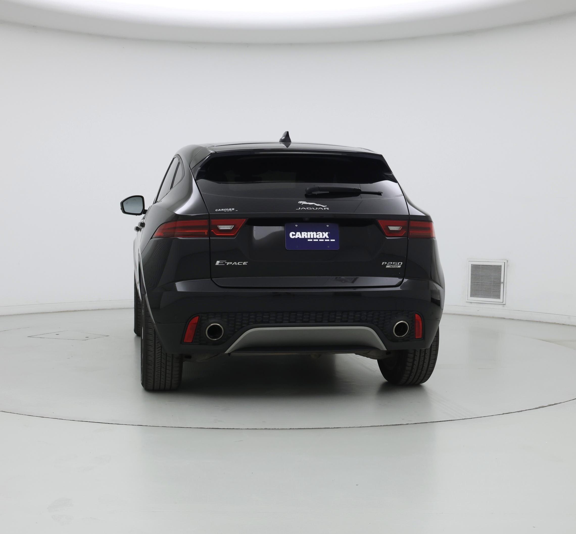 Thumbnail: 2020 Jaguar E-Pace - 6