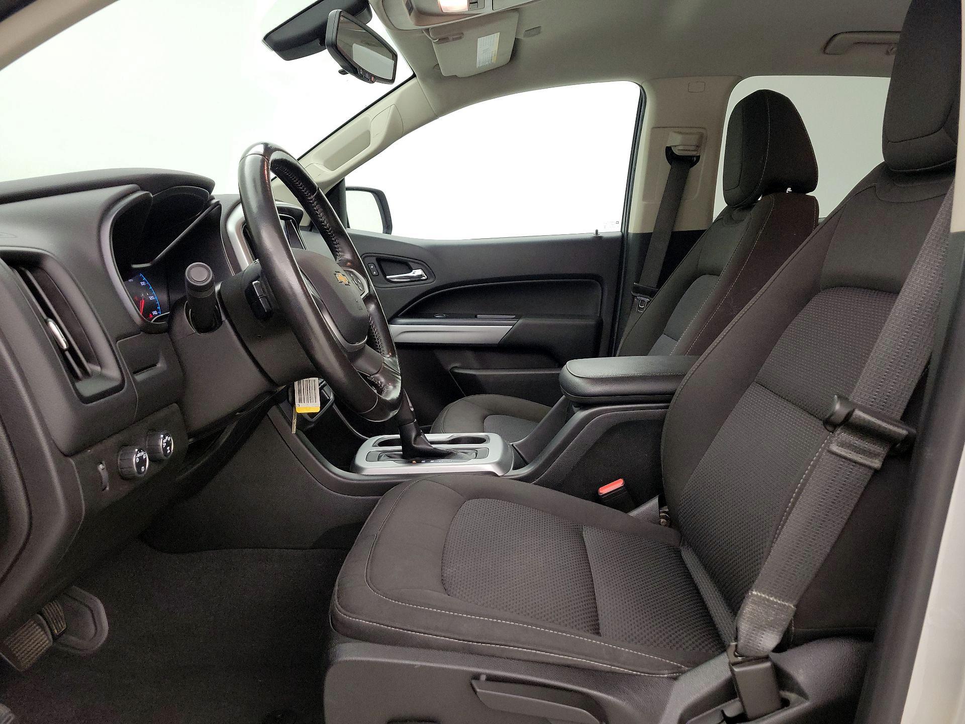 Thumbnail: 2020 Chevrolet Colorado - 11