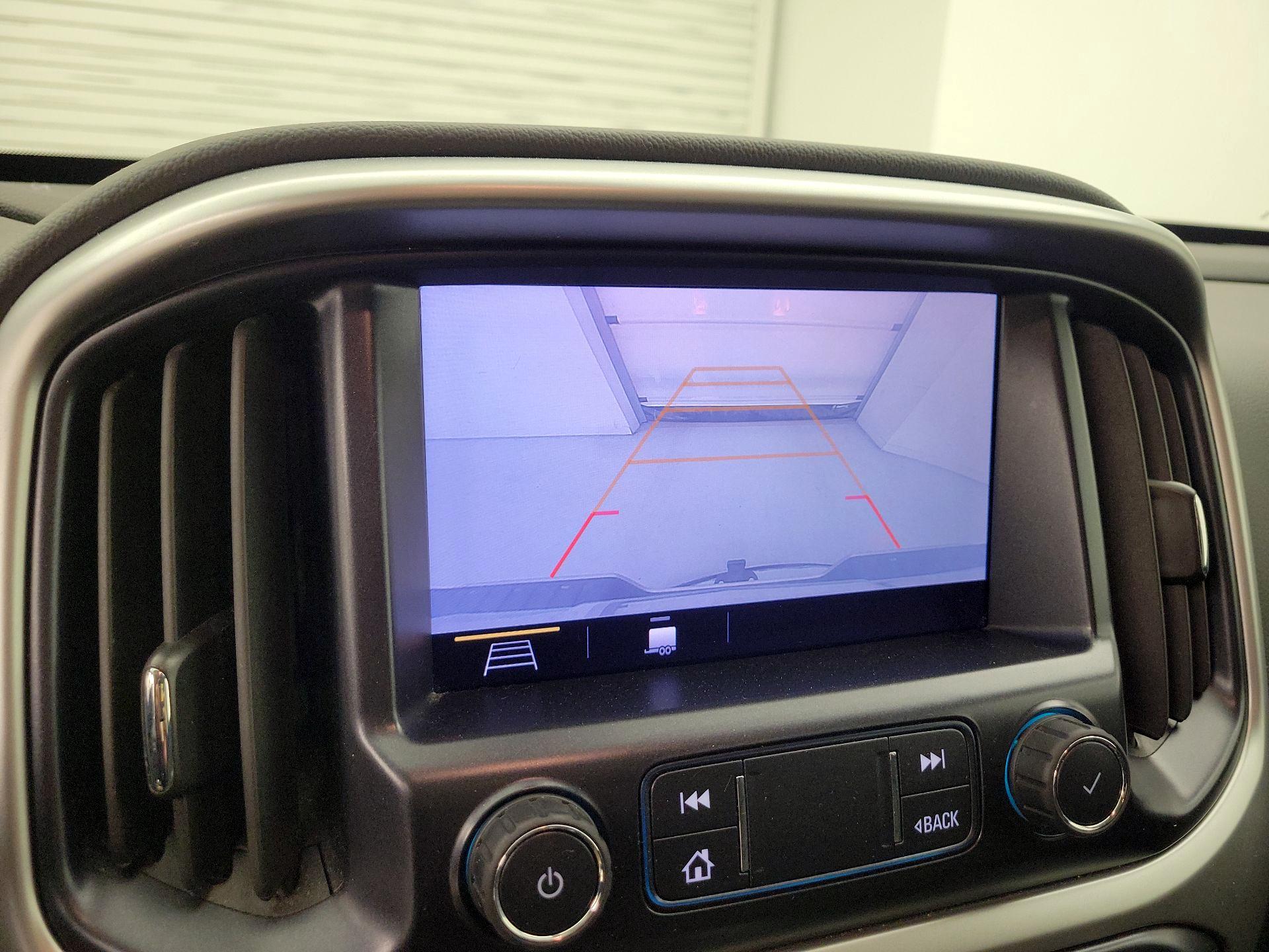 Thumbnail: 2020 Chevrolet Colorado - 14