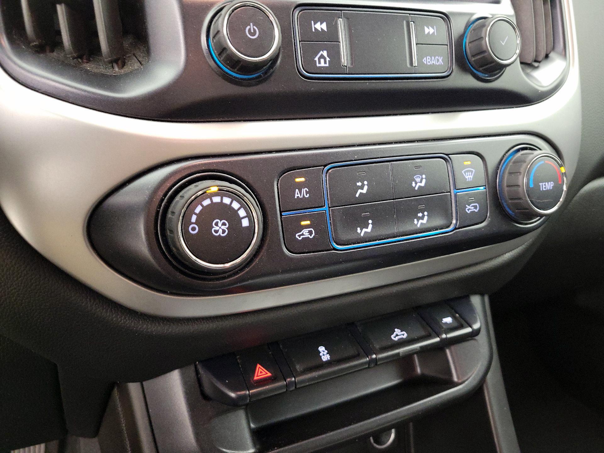 Thumbnail: 2020 Chevrolet Colorado - 16