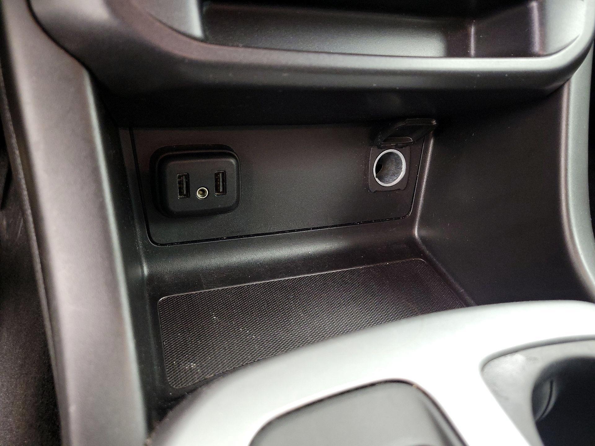 Thumbnail: 2020 Chevrolet Colorado - 18