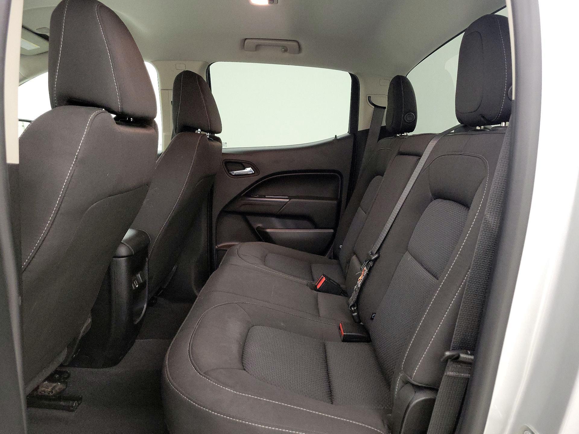 Thumbnail: 2020 Chevrolet Colorado - 19