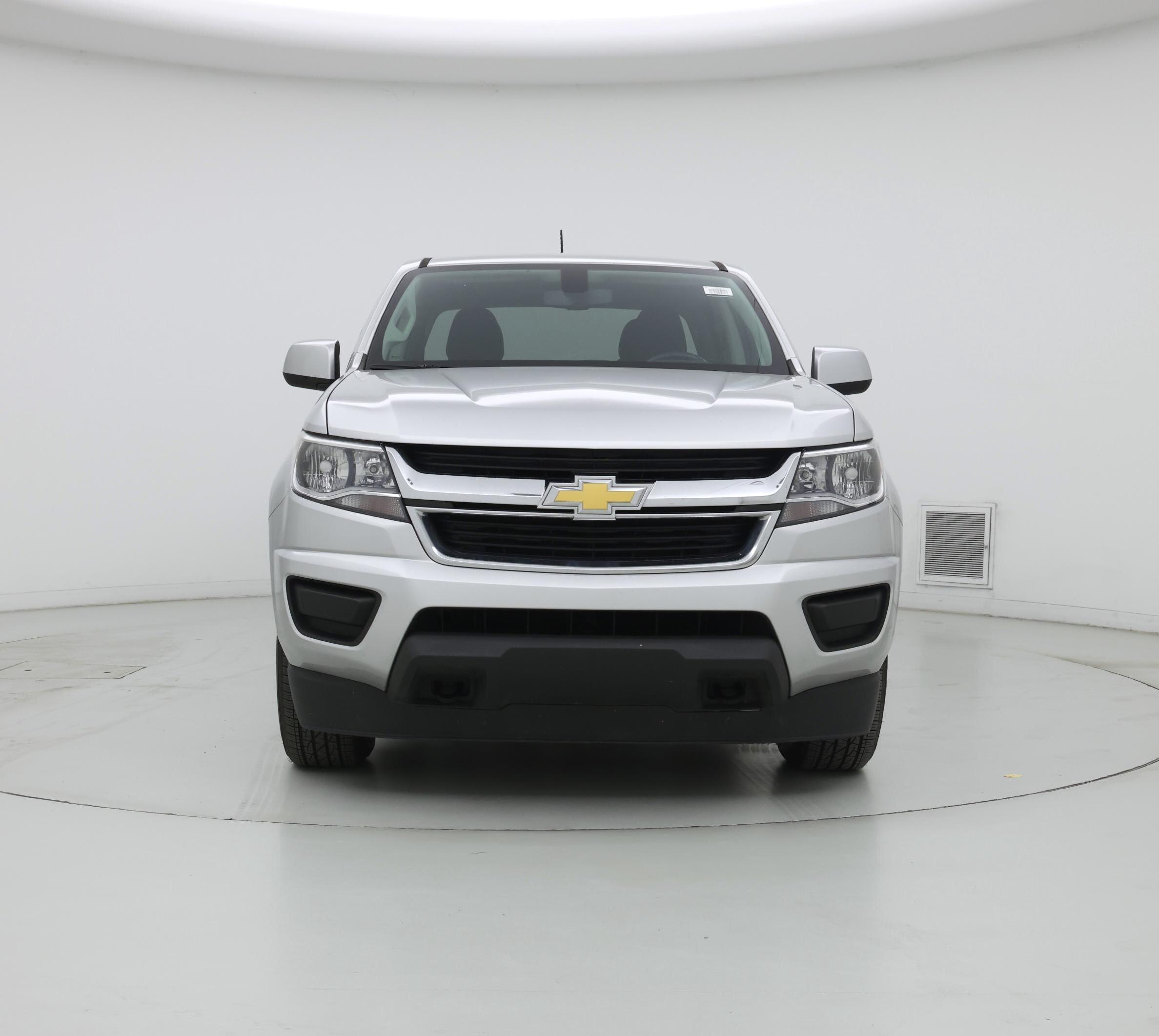 Thumbnail: 2020 Chevrolet Colorado - 5