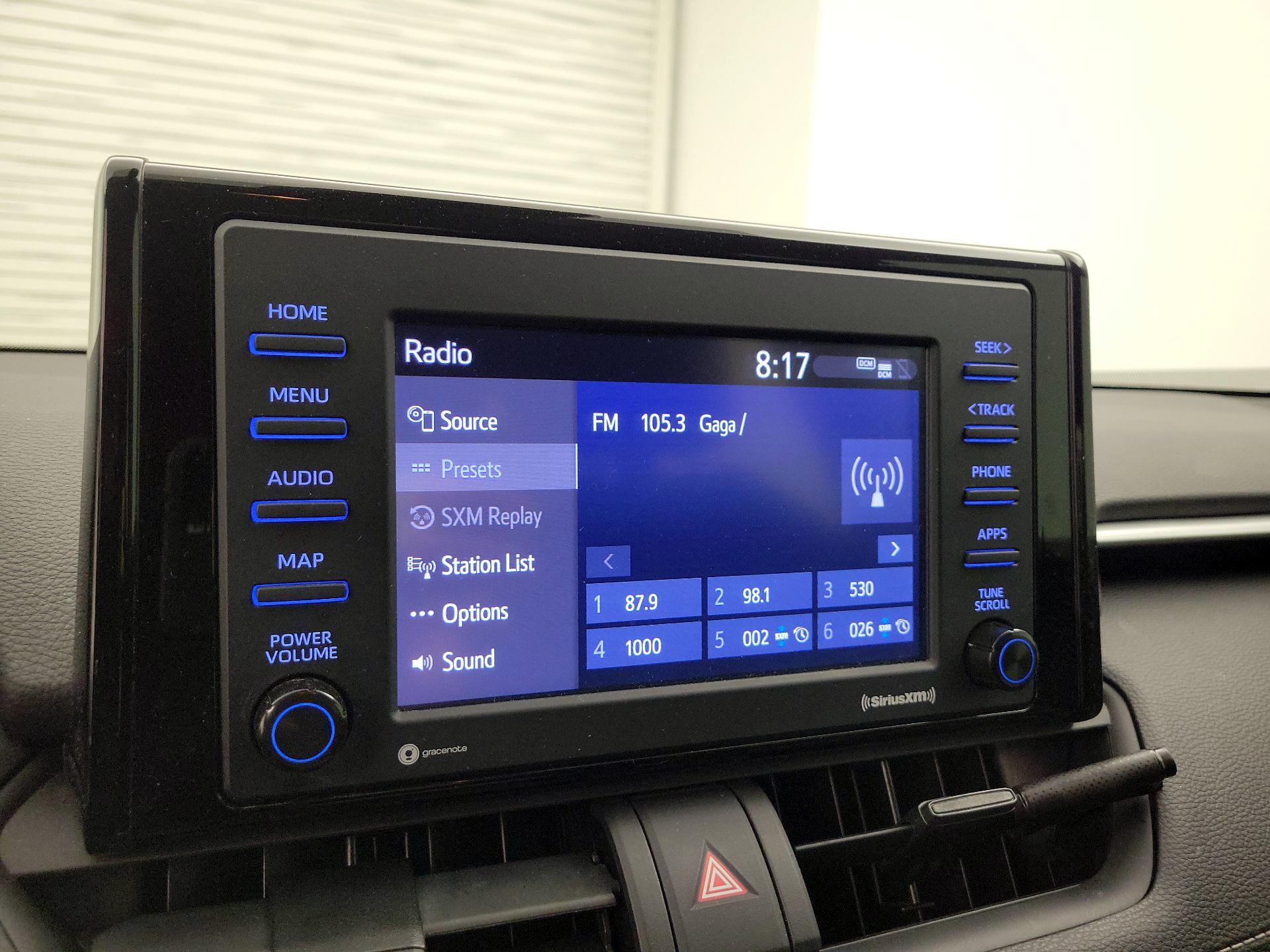 Thumbnail: 2021 Toyota RAV4 - 15