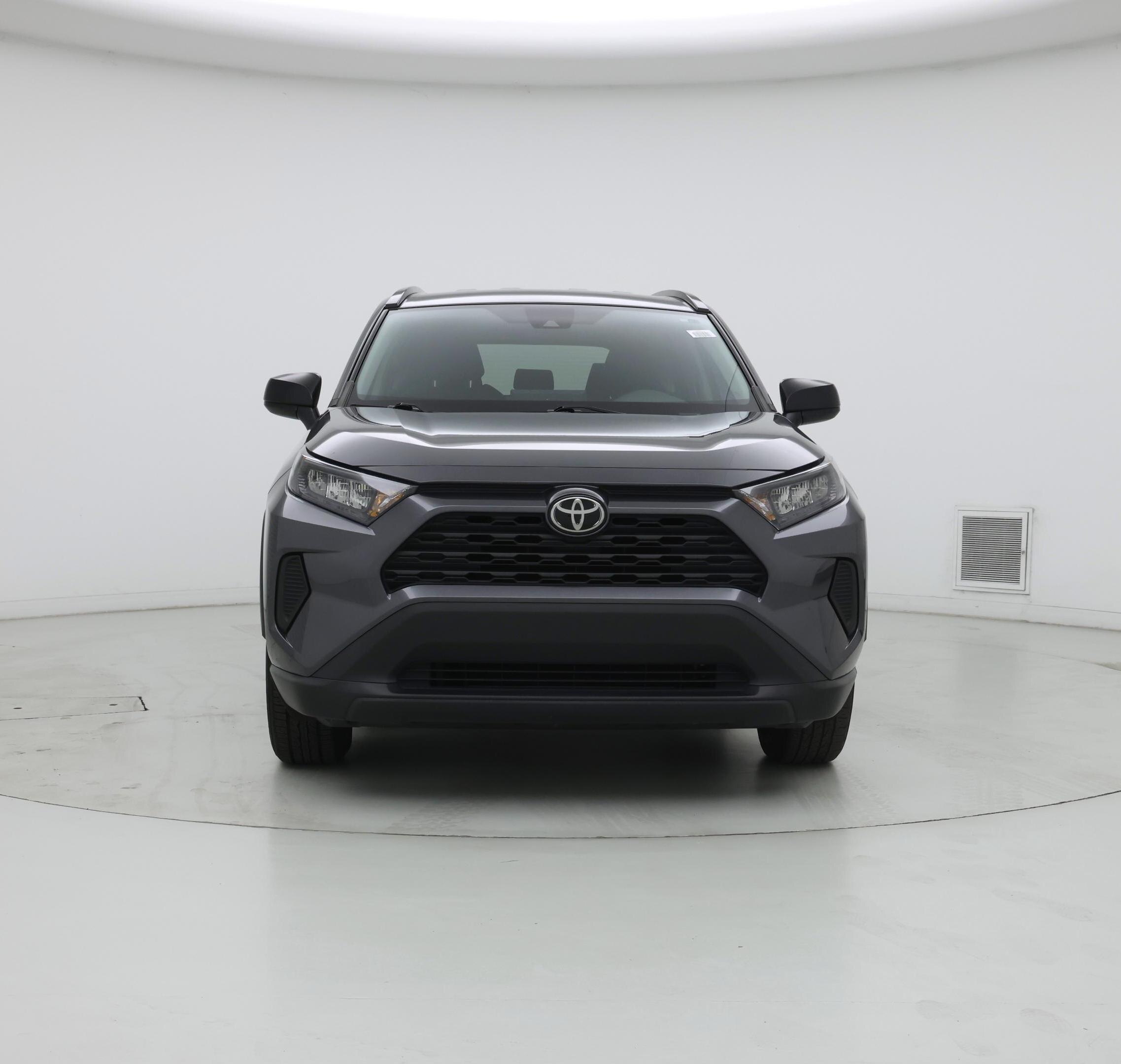 Thumbnail: 2021 Toyota RAV4 - 5