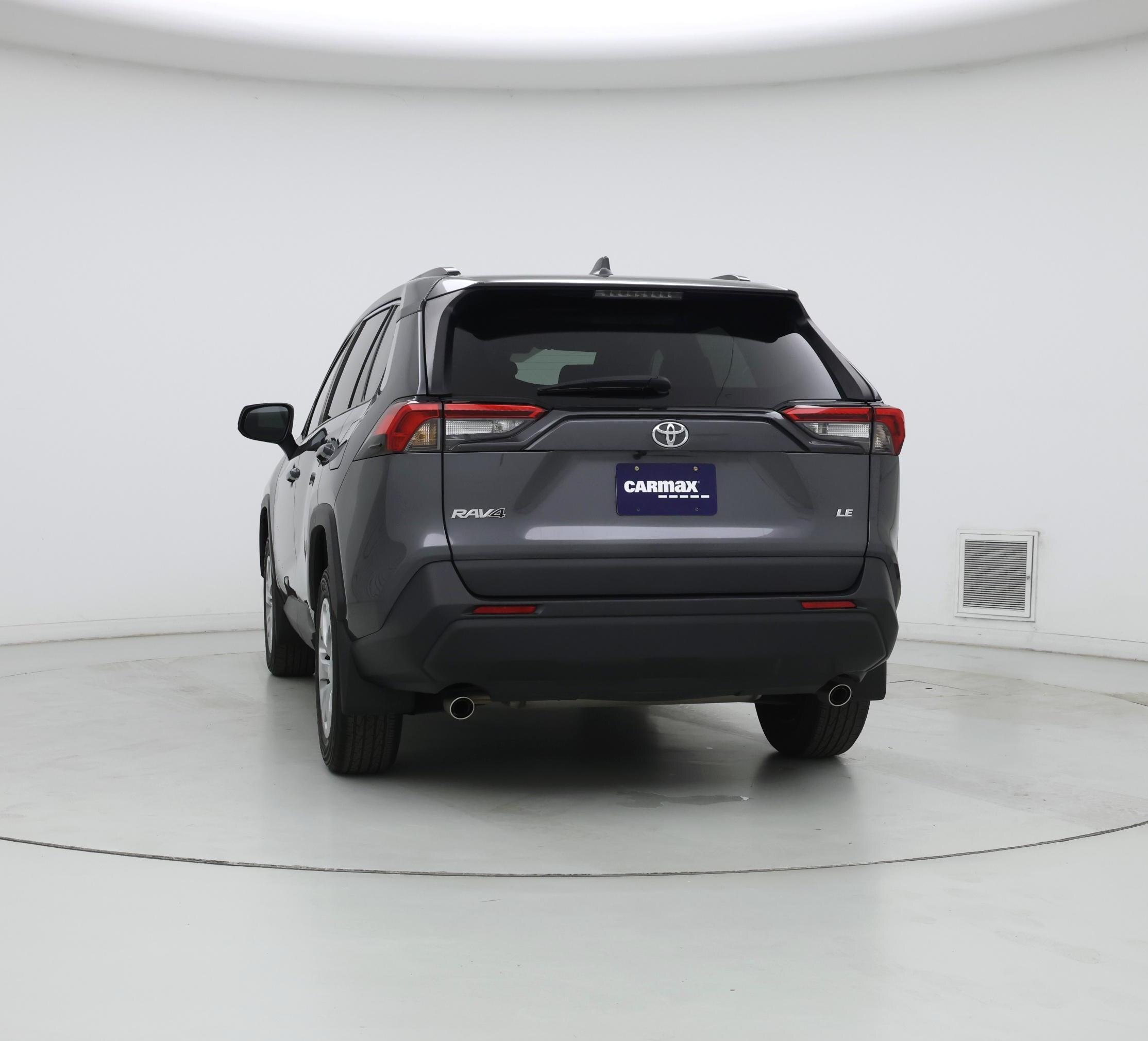 Thumbnail: 2021 Toyota RAV4 - 6