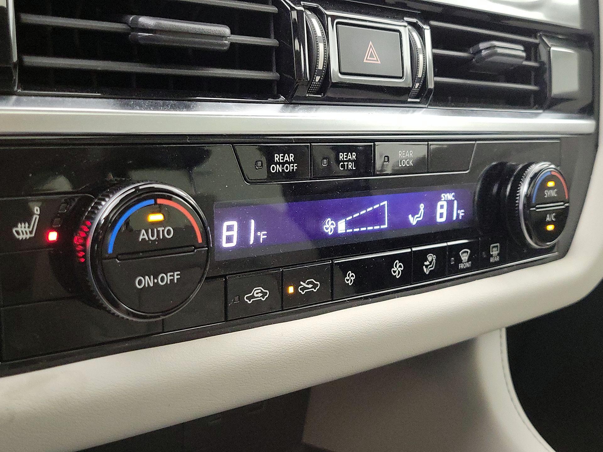 Thumbnail: 2023 Nissan Pathfinder - 16