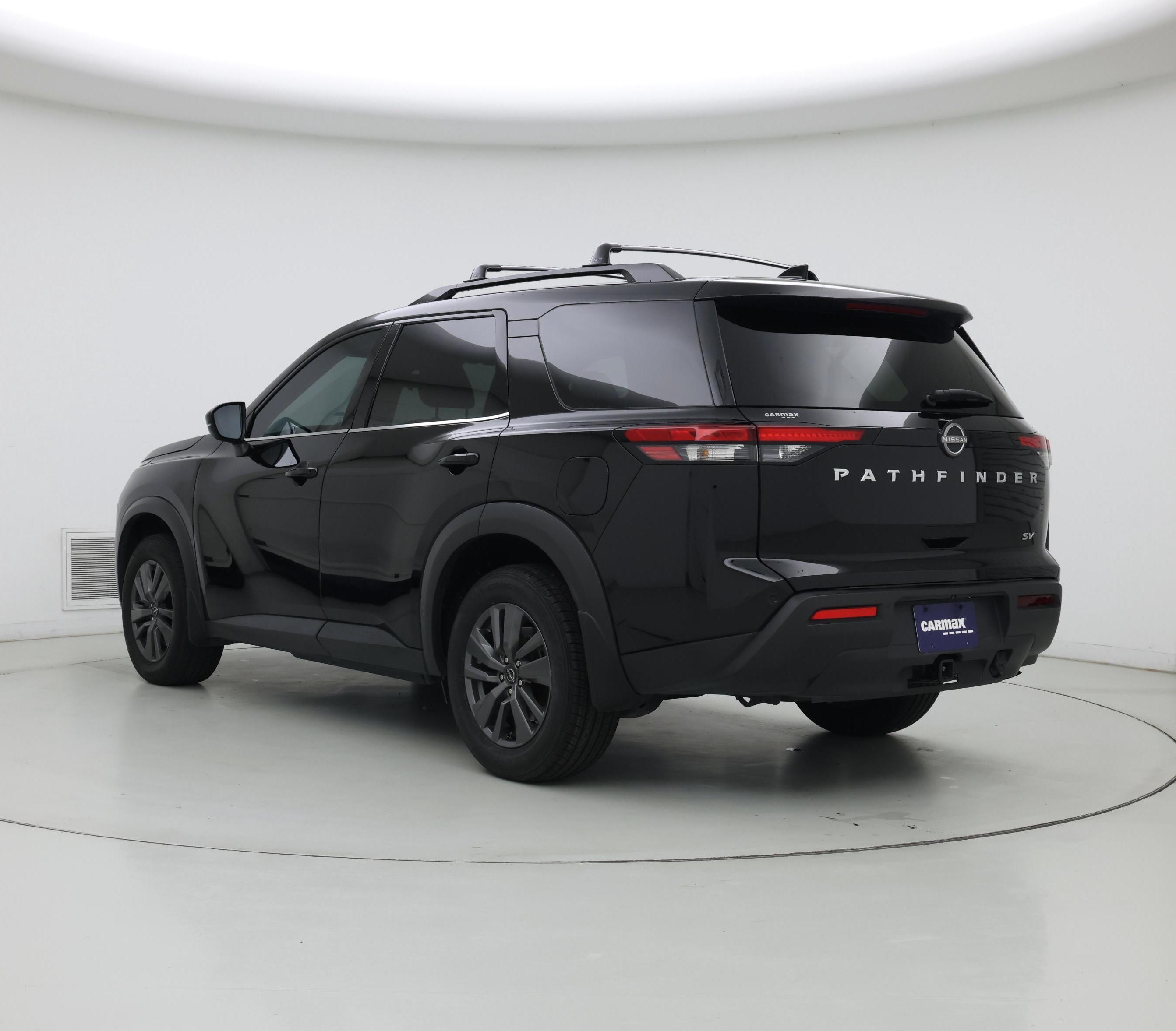 Thumbnail: 2023 Nissan Pathfinder - 2