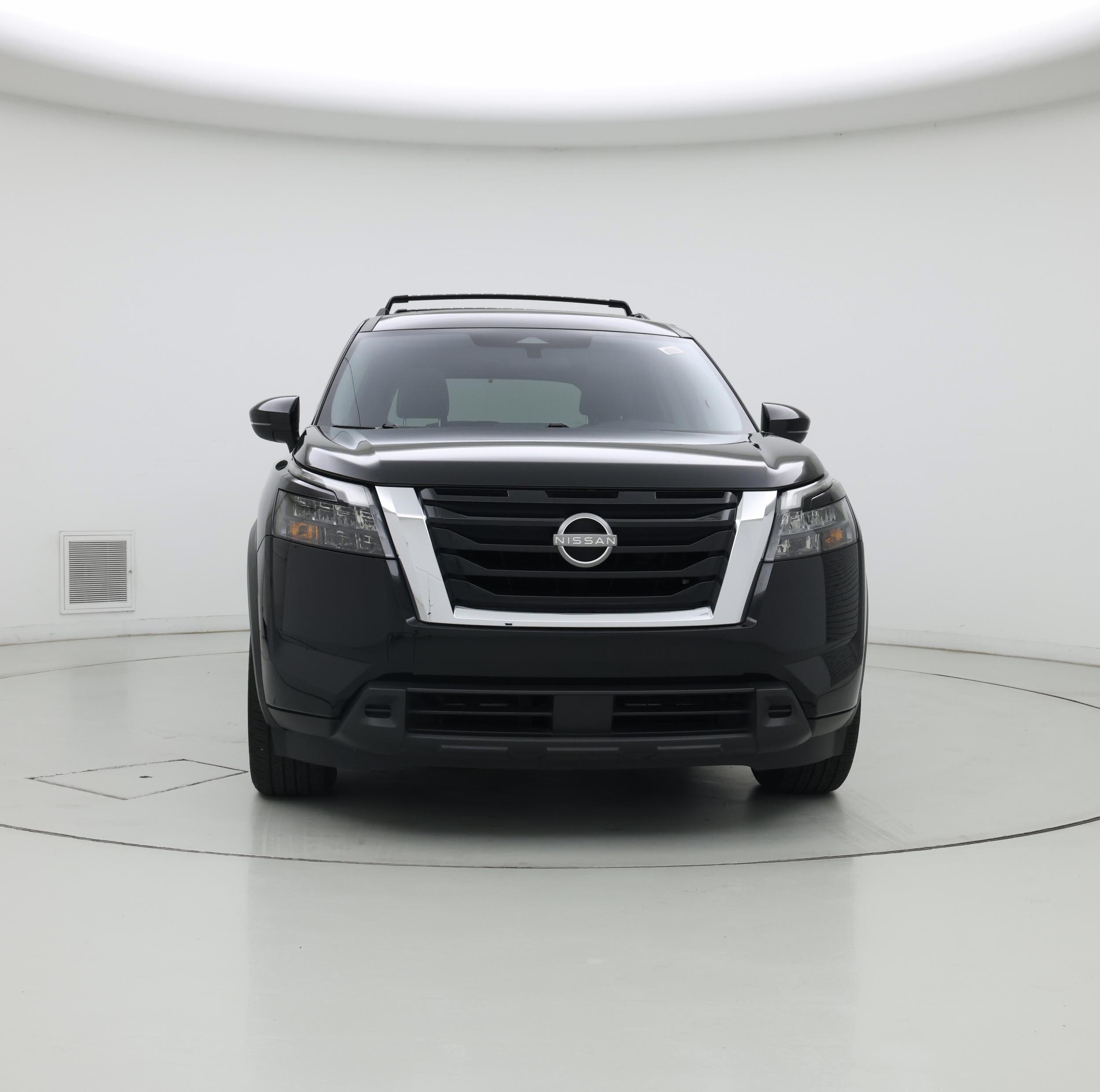 Thumbnail: 2023 Nissan Pathfinder - 5