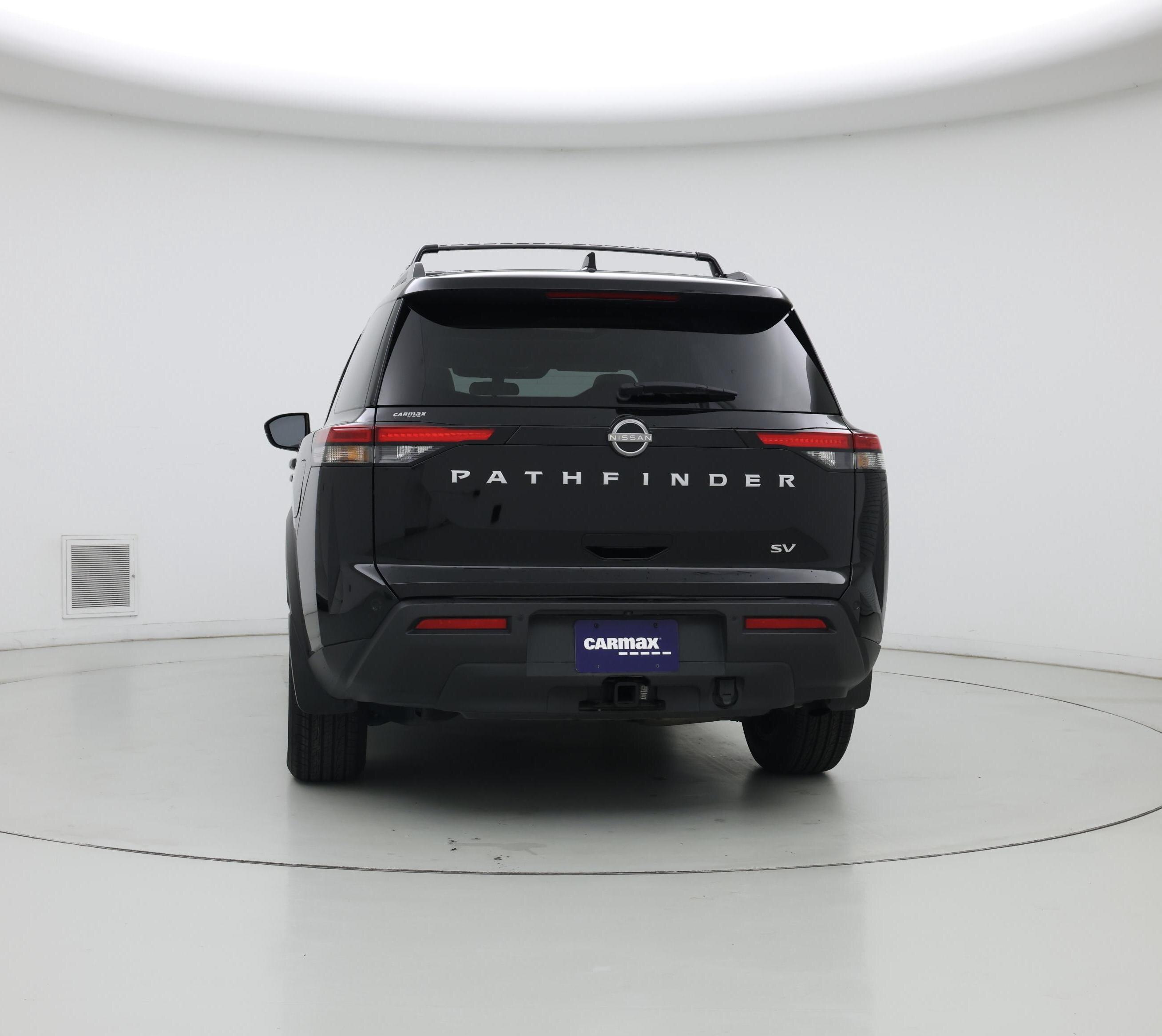 Thumbnail: 2023 Nissan Pathfinder - 6