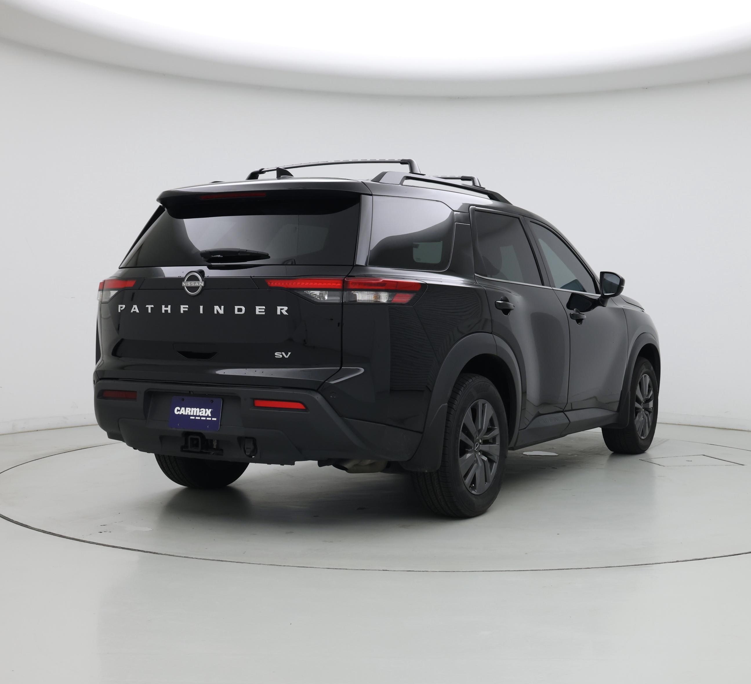 Thumbnail: 2023 Nissan Pathfinder - 8