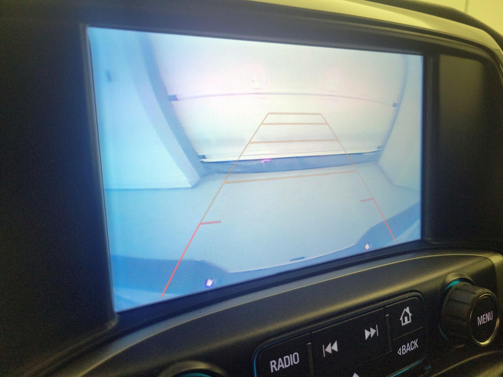 Thumbnail: 2019 Chevrolet Silverado 1500 - 14