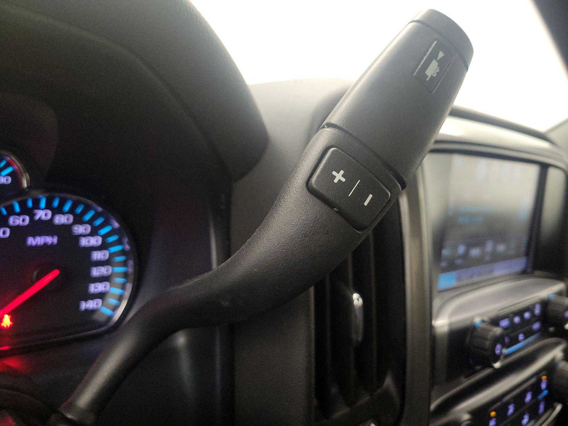 Thumbnail: 2019 Chevrolet Silverado 1500 - 17