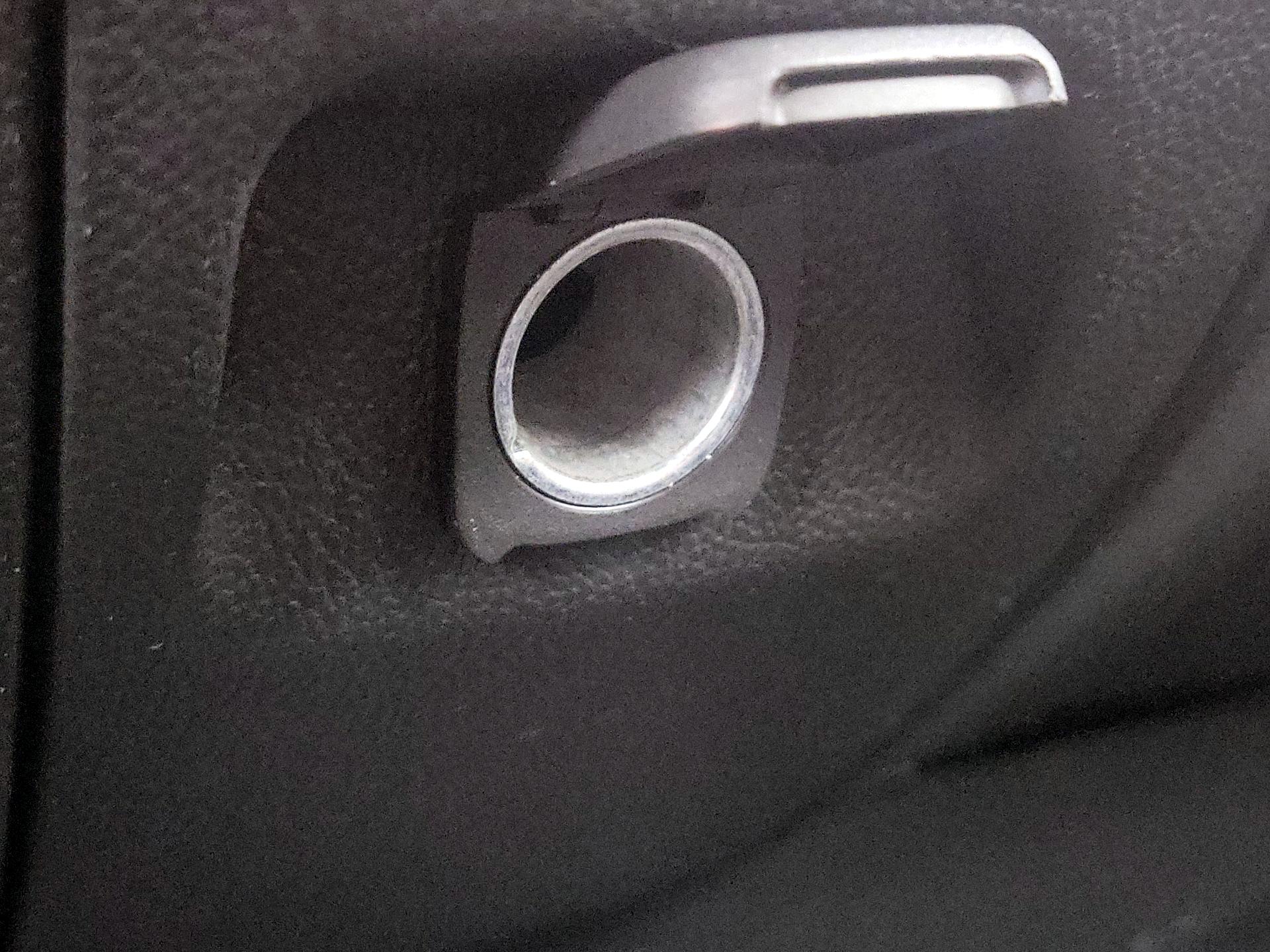 Thumbnail: 2019 Chevrolet Silverado 1500 - 18