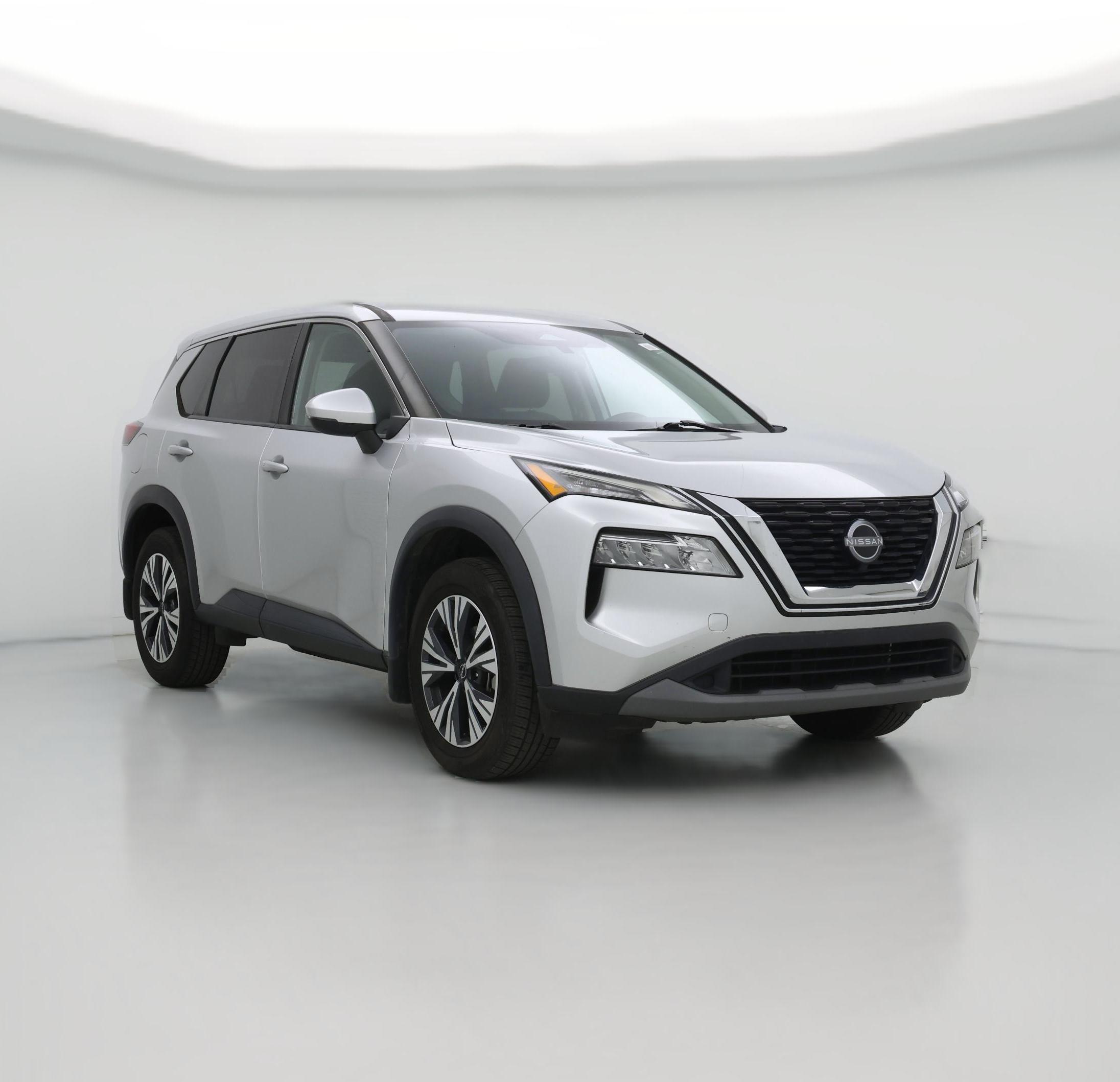 Thumbnail: 2022 Nissan Rogue - 1