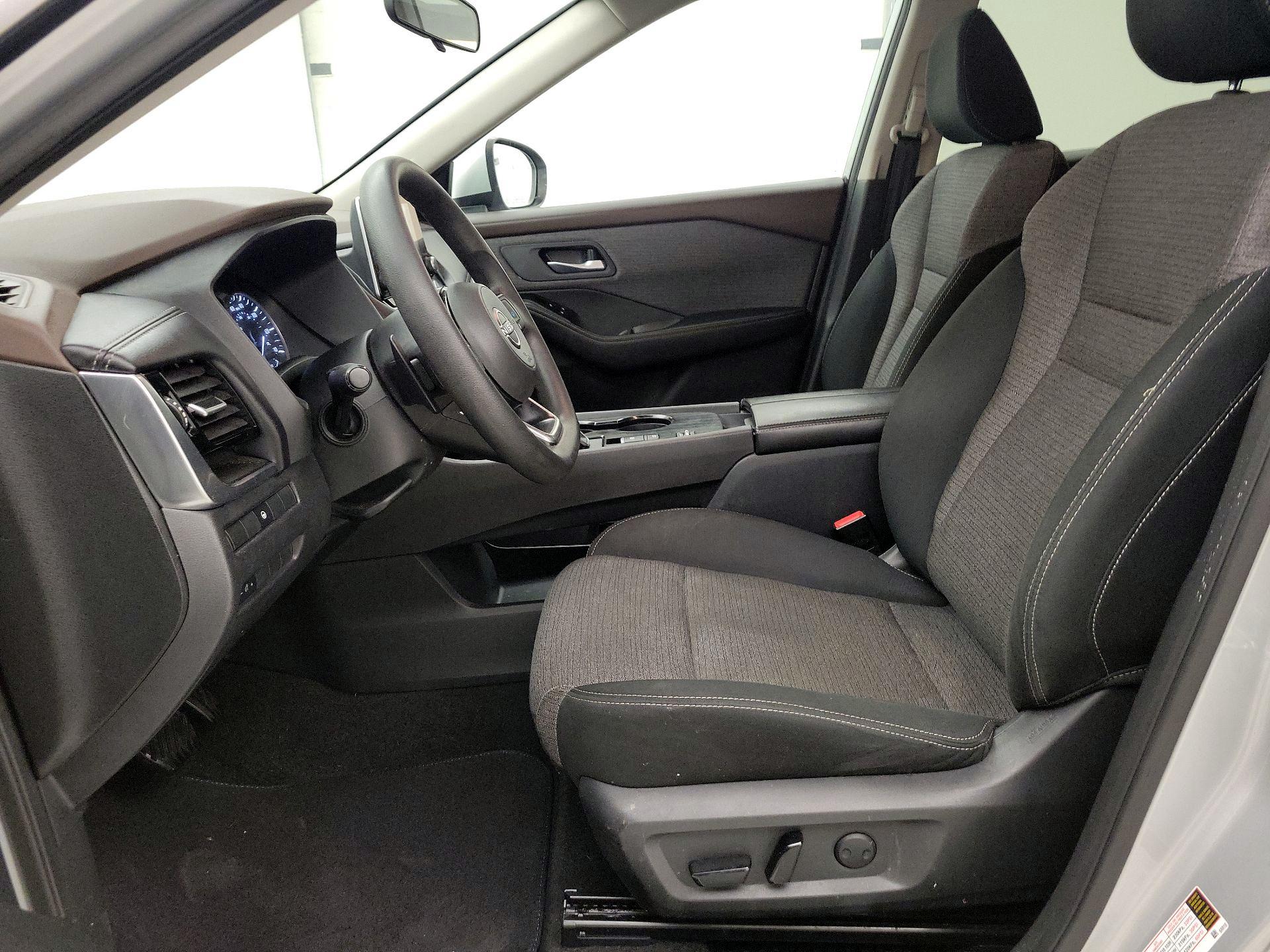 Thumbnail: 2022 Nissan Rogue - 11