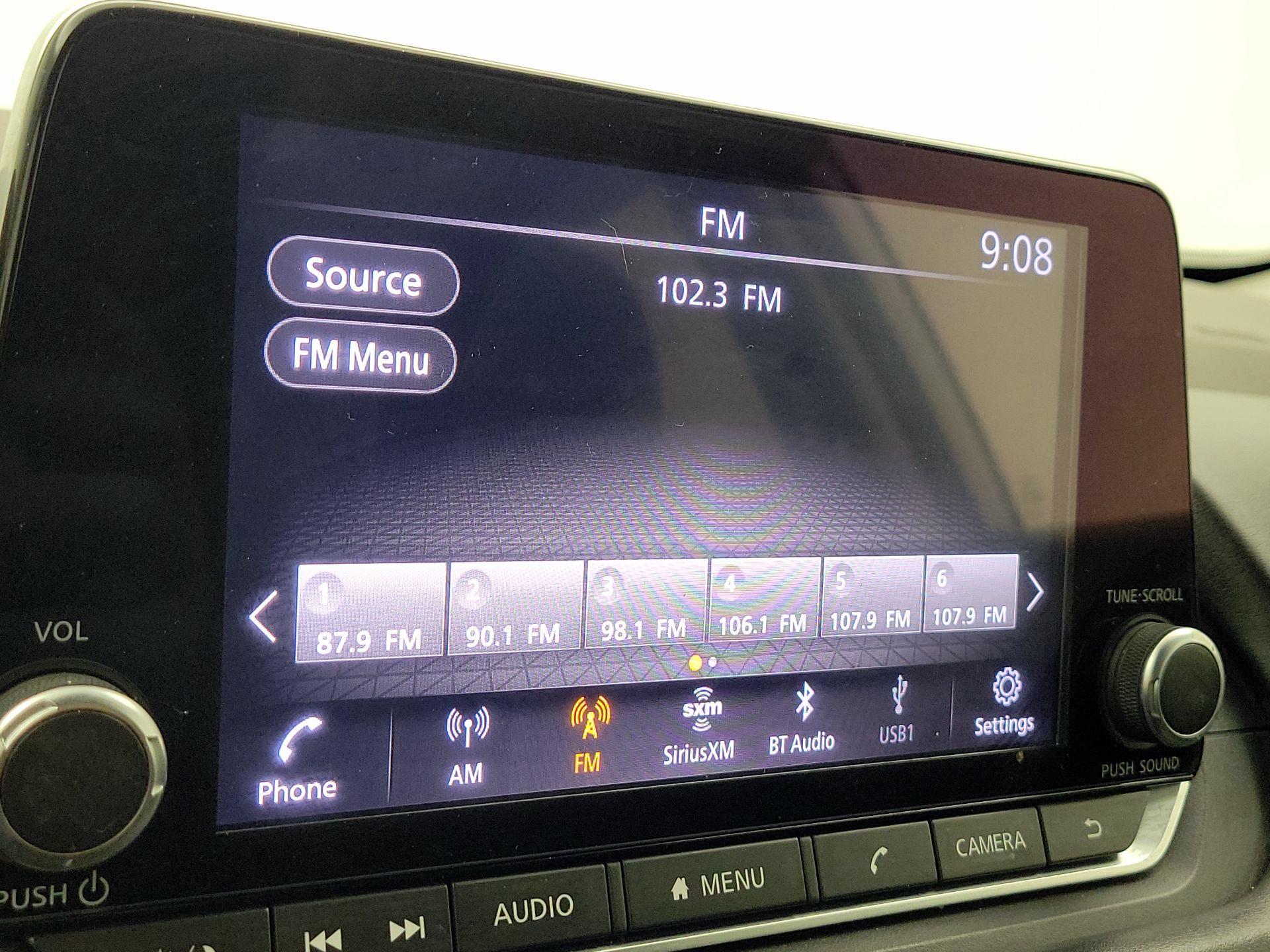 Thumbnail: 2022 Nissan Rogue - 15