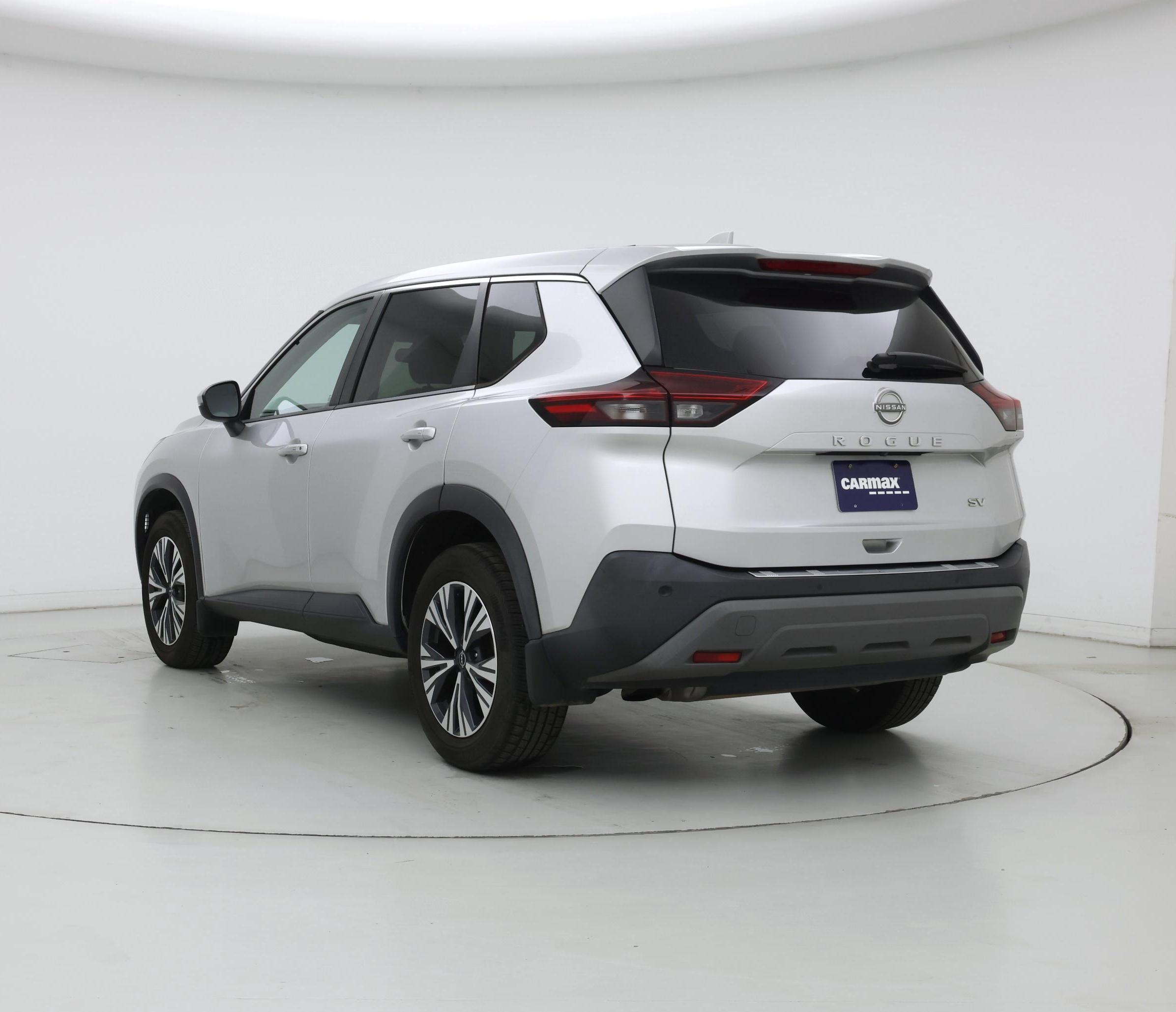 Thumbnail: 2022 Nissan Rogue - 2
