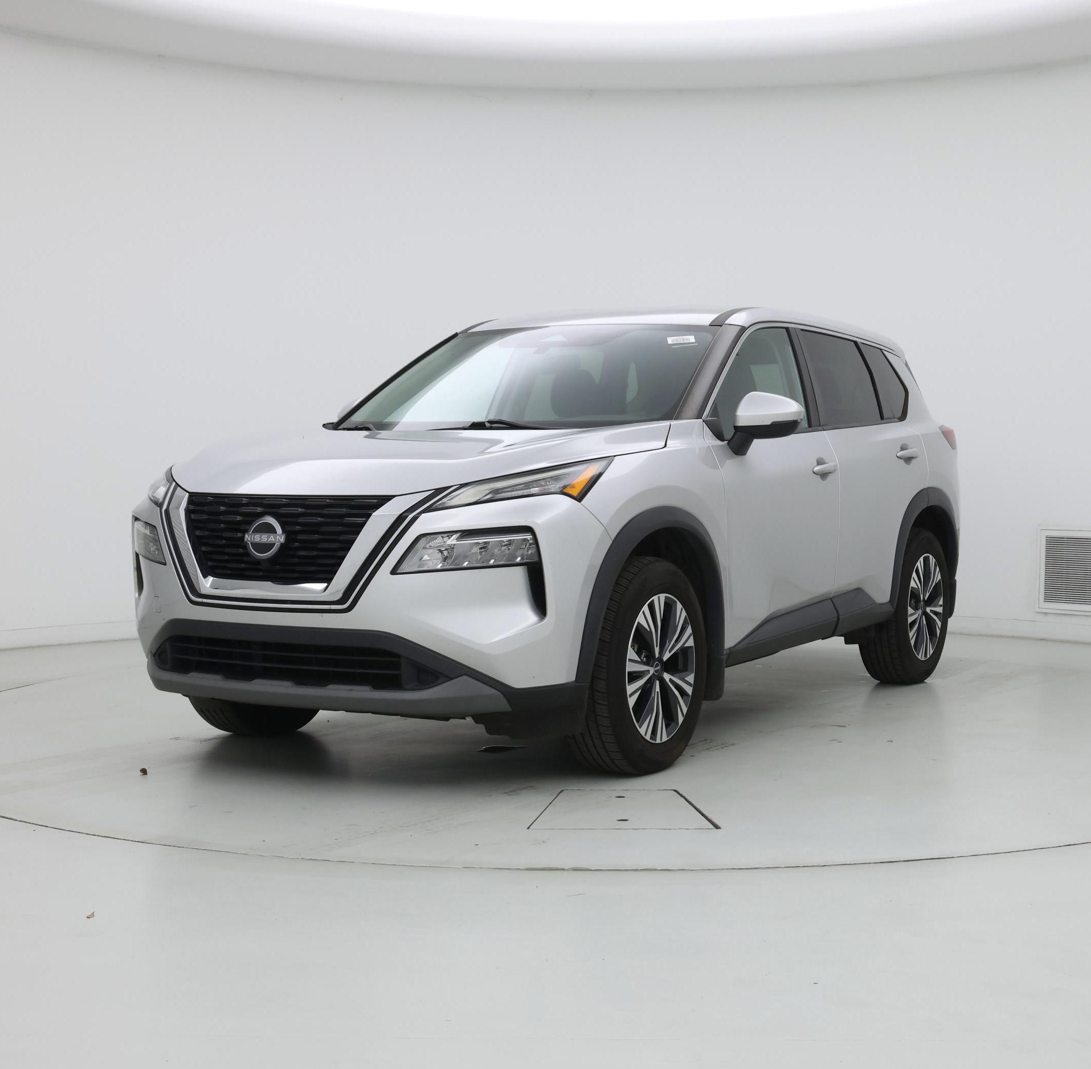 Thumbnail: 2022 Nissan Rogue - 4