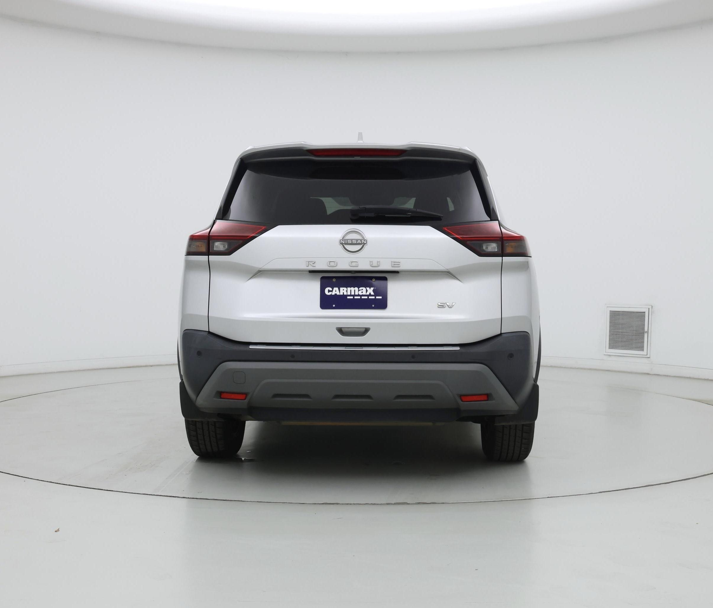 Thumbnail: 2022 Nissan Rogue - 6