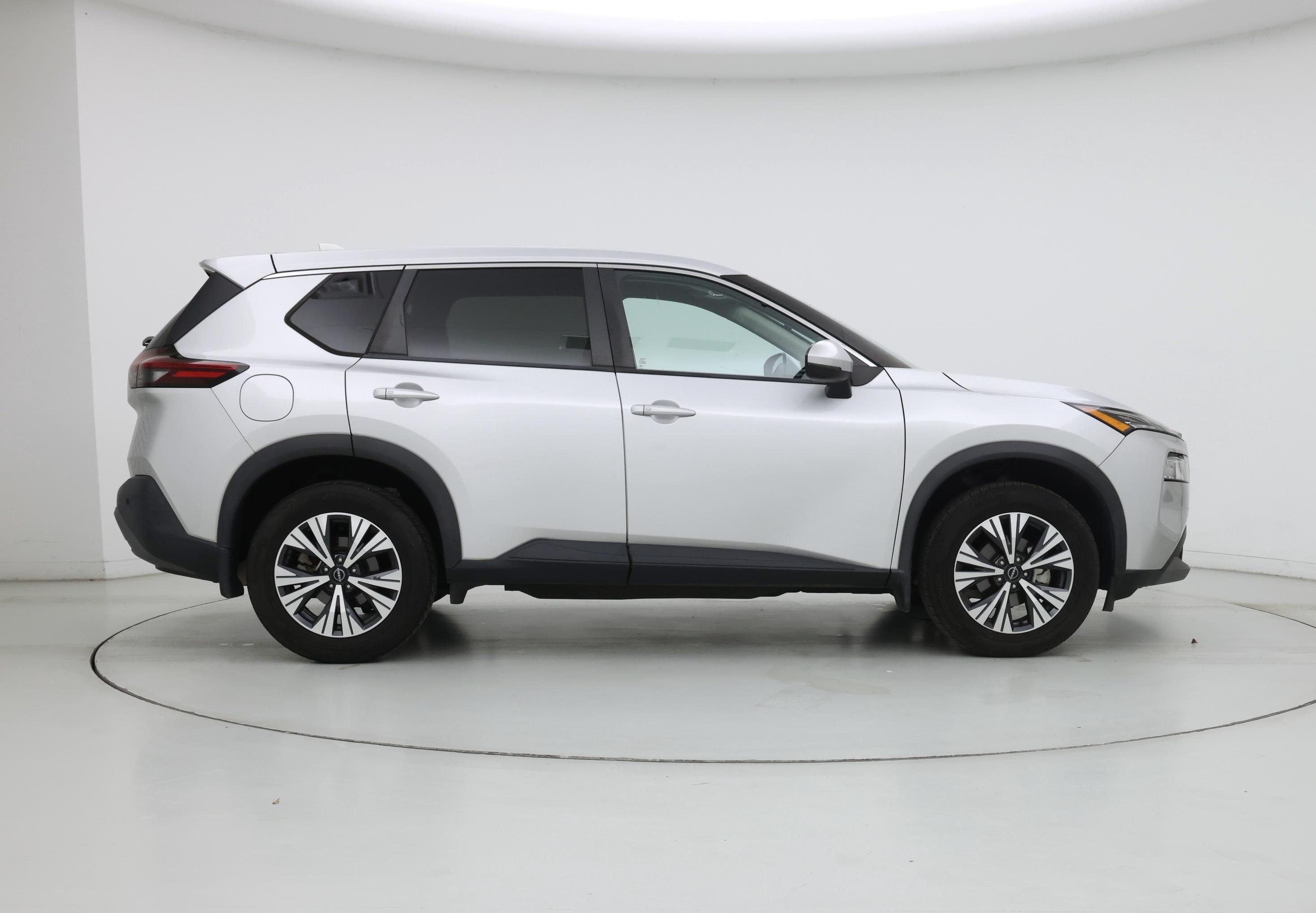 Thumbnail: 2022 Nissan Rogue - 7