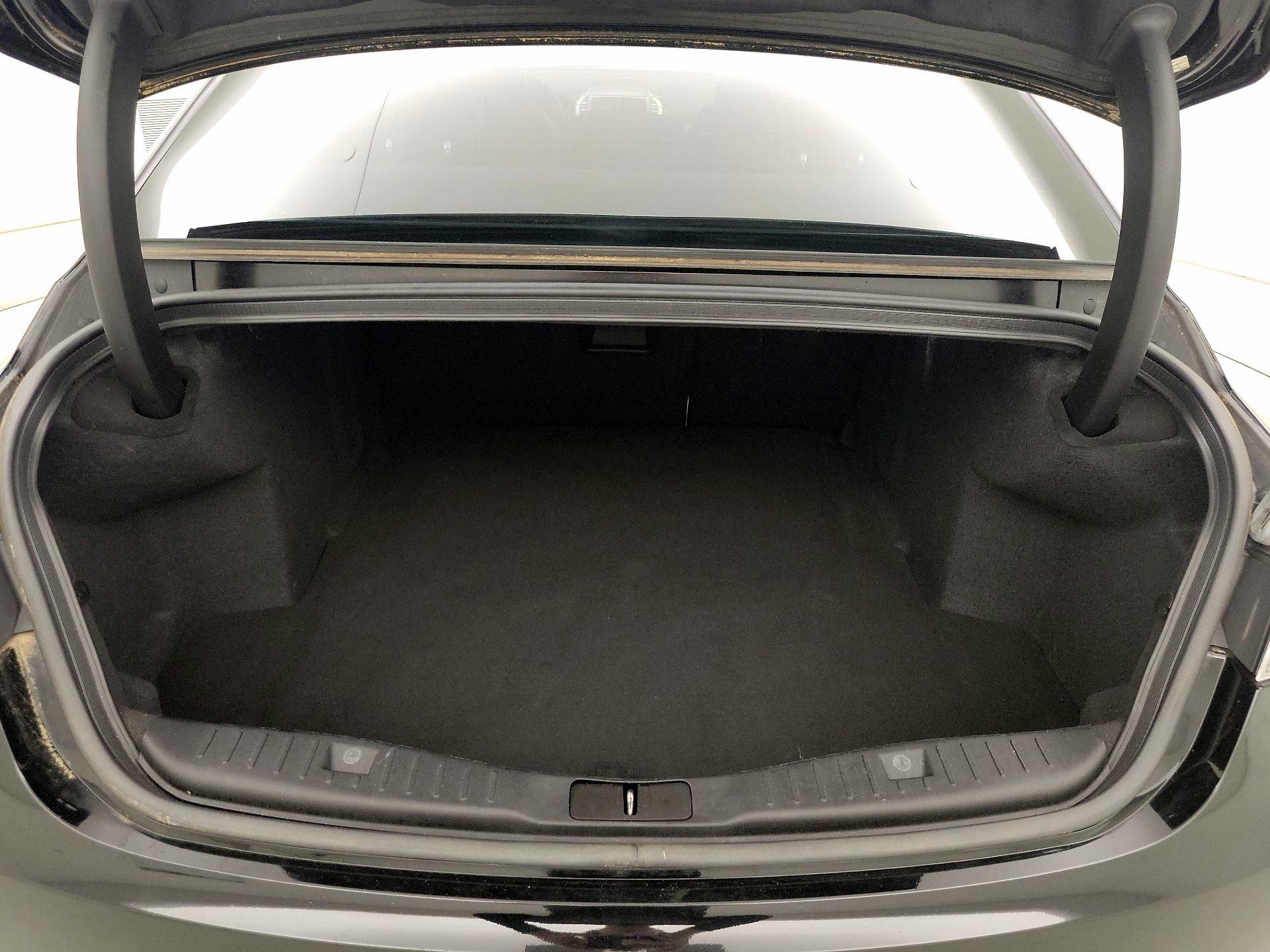 Thumbnail: 2017 Lincoln MKZ - 20