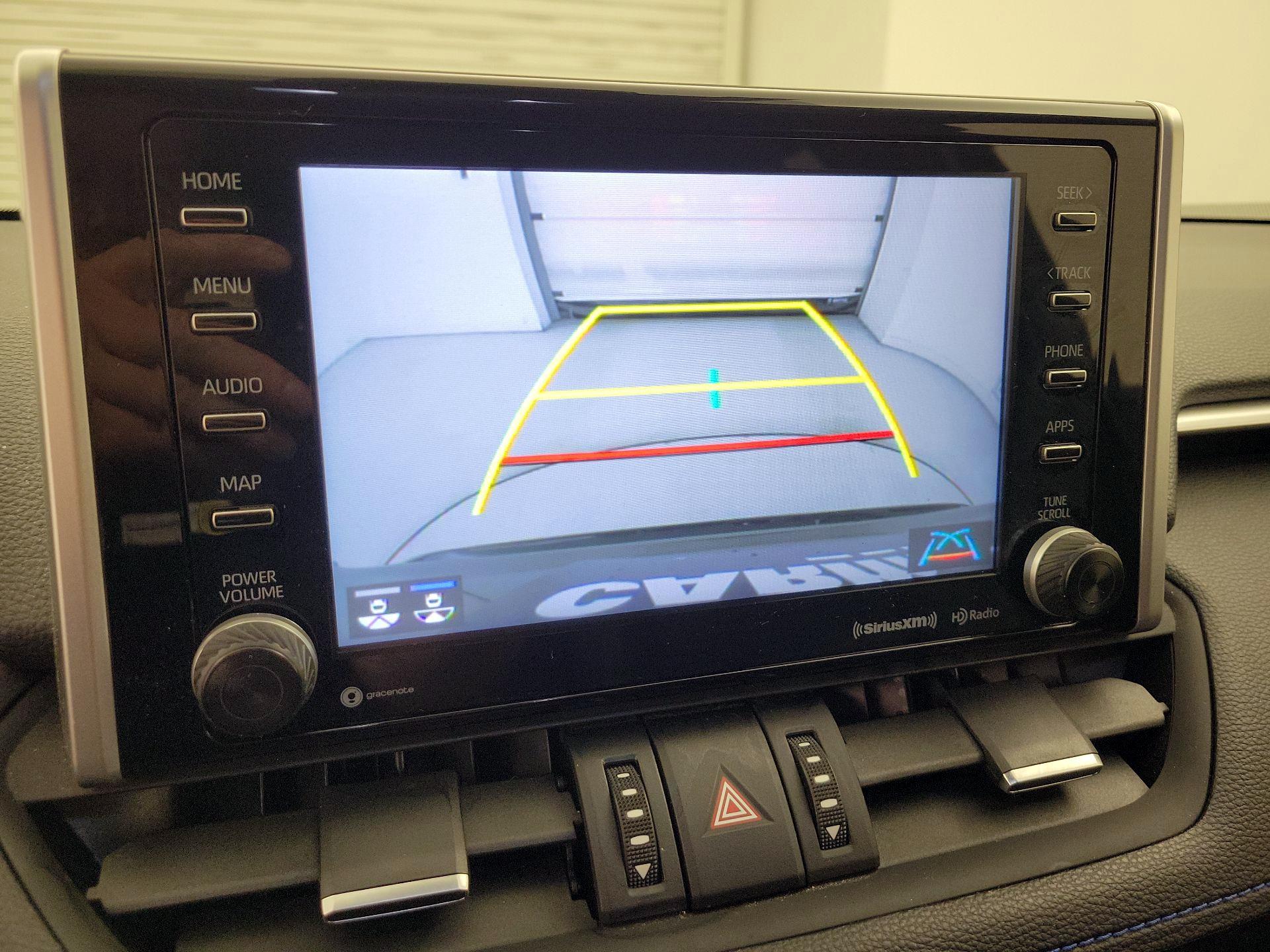 Thumbnail: 2021 Toyota RAV4 - 14