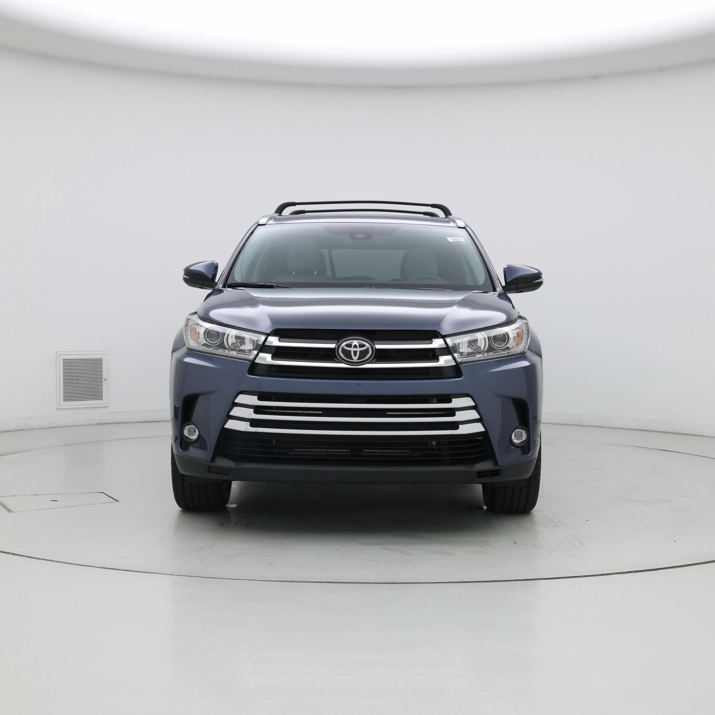 Thumbnail: 2019 Toyota Highlander - 5