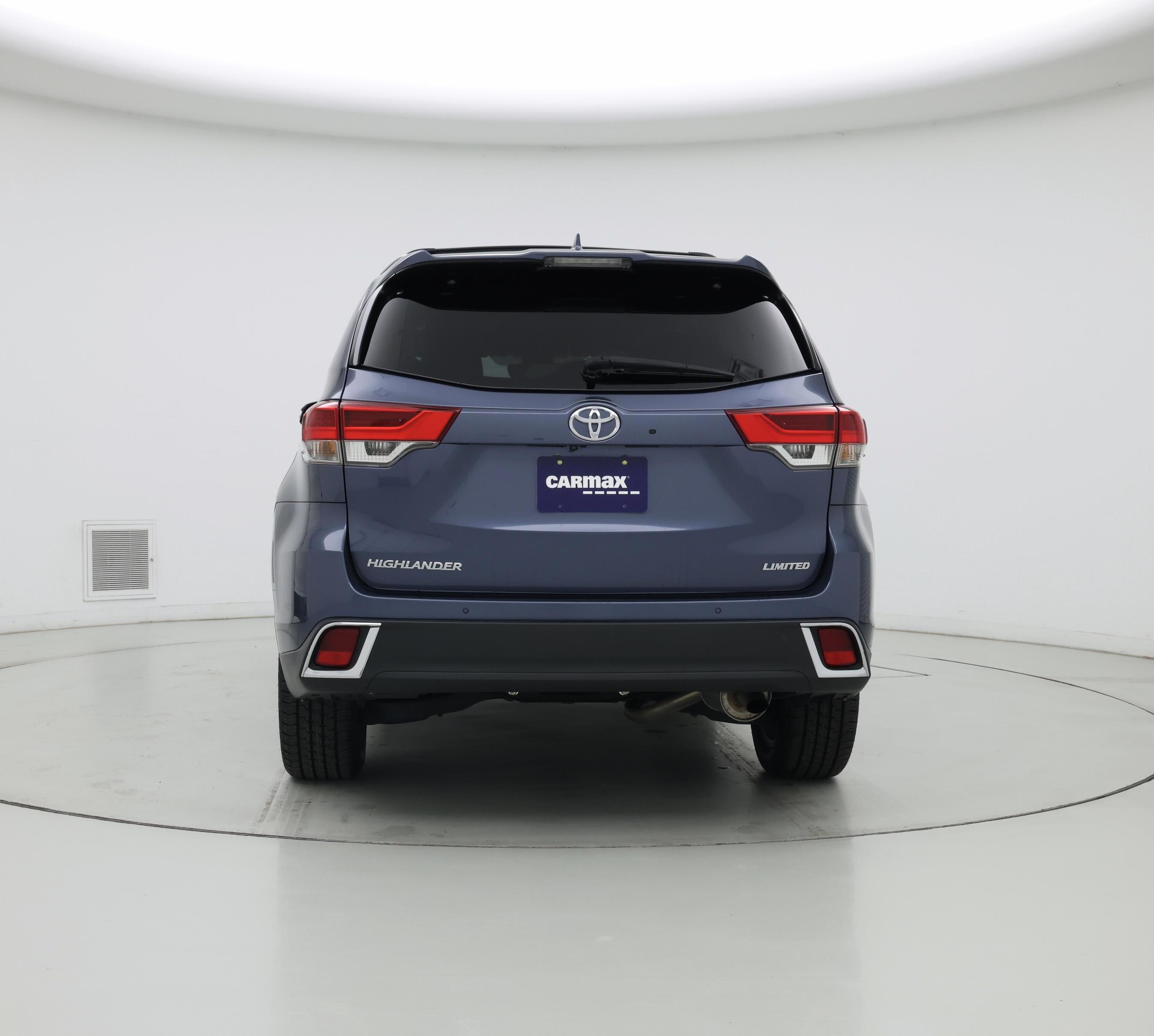 Thumbnail: 2019 Toyota Highlander - 6